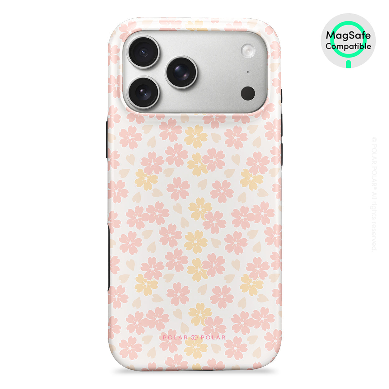 Standard_iPhone 17 Pro Max | Tough MagSafe Case