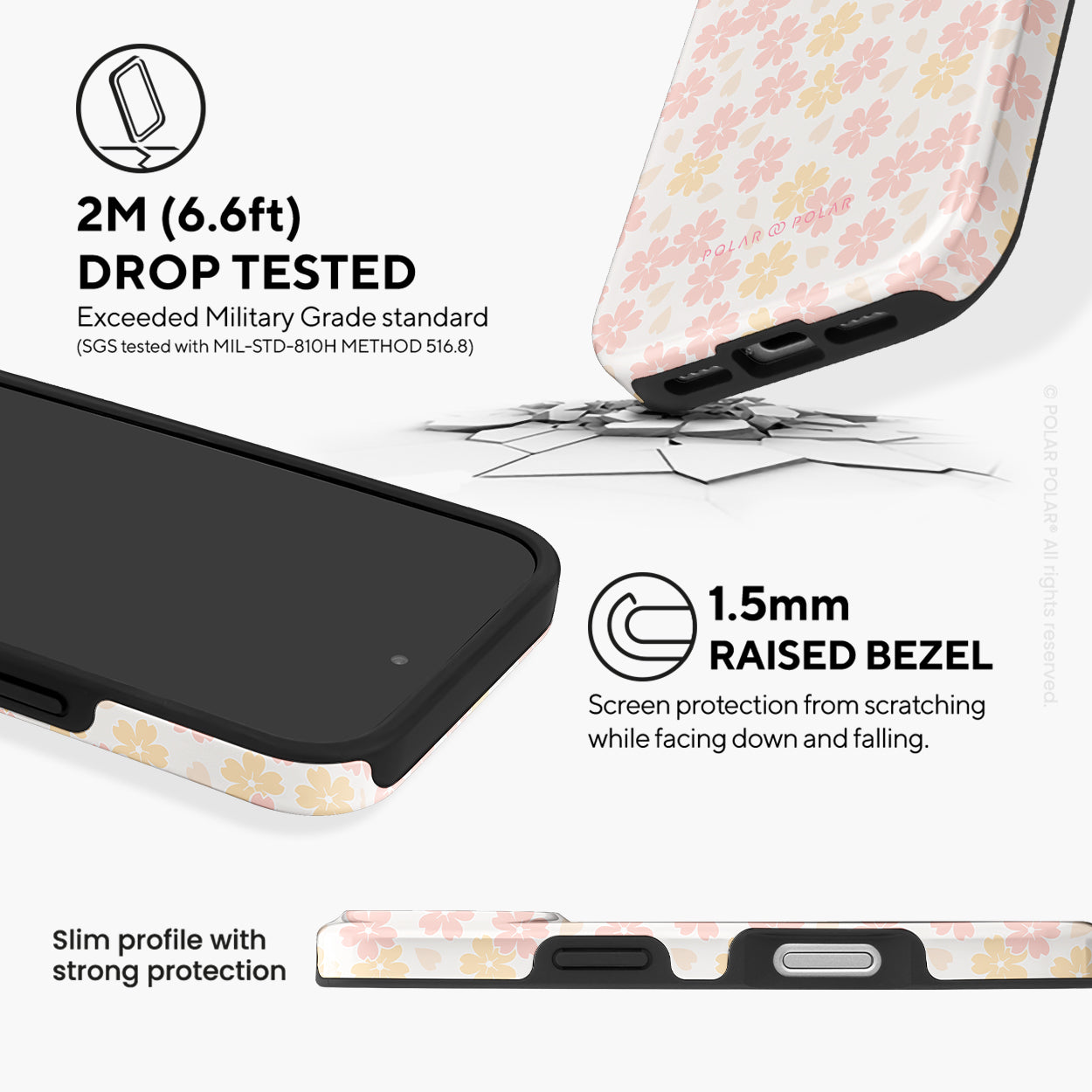 Feature_Tough Case (dual-layer) Tough MagSafe Case