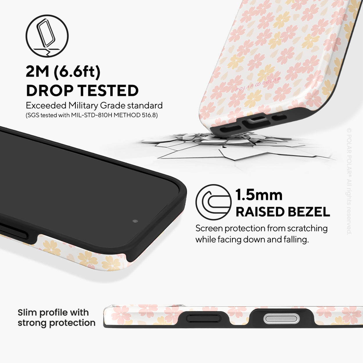 Feature_Tough Case (dual-layer) Tough MagSafe Case