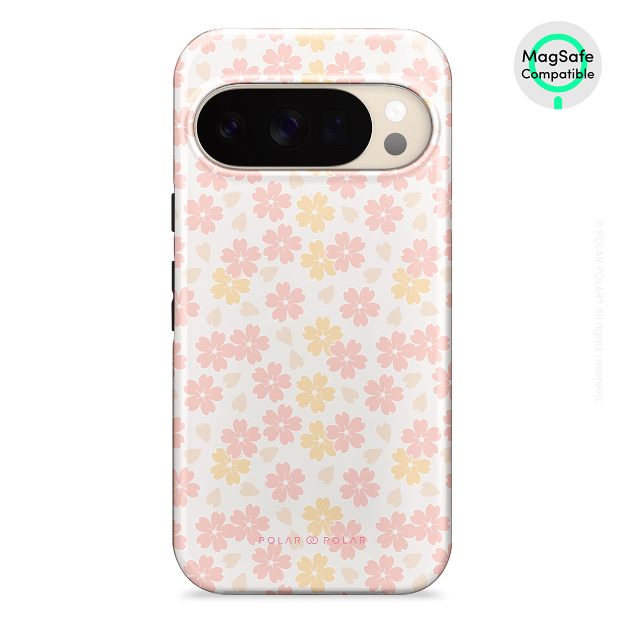 Standard_Google Pixel 10 Pro | Tough MagSafe Case