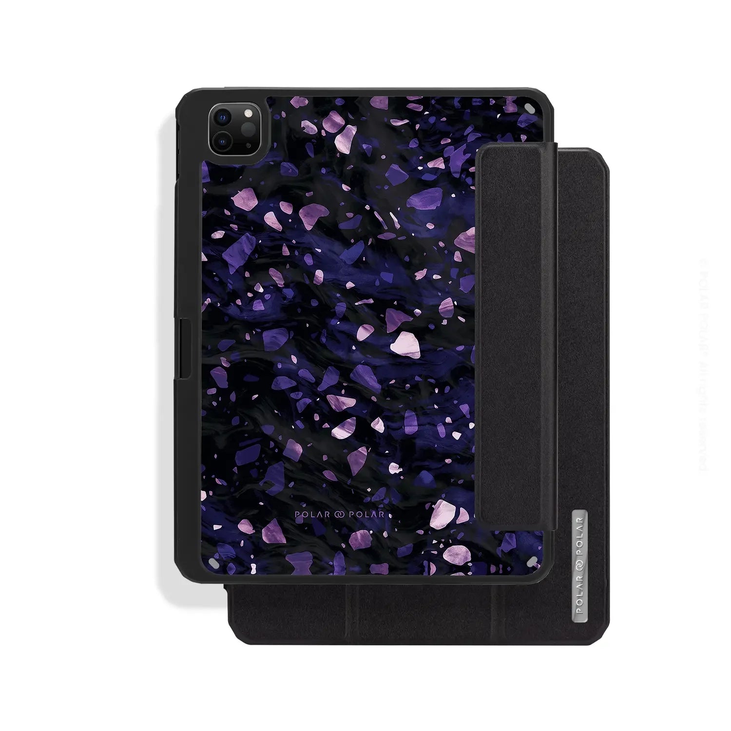 Standard_iPad Pro 11-inch (4th 3rd 2nd gen) | Black