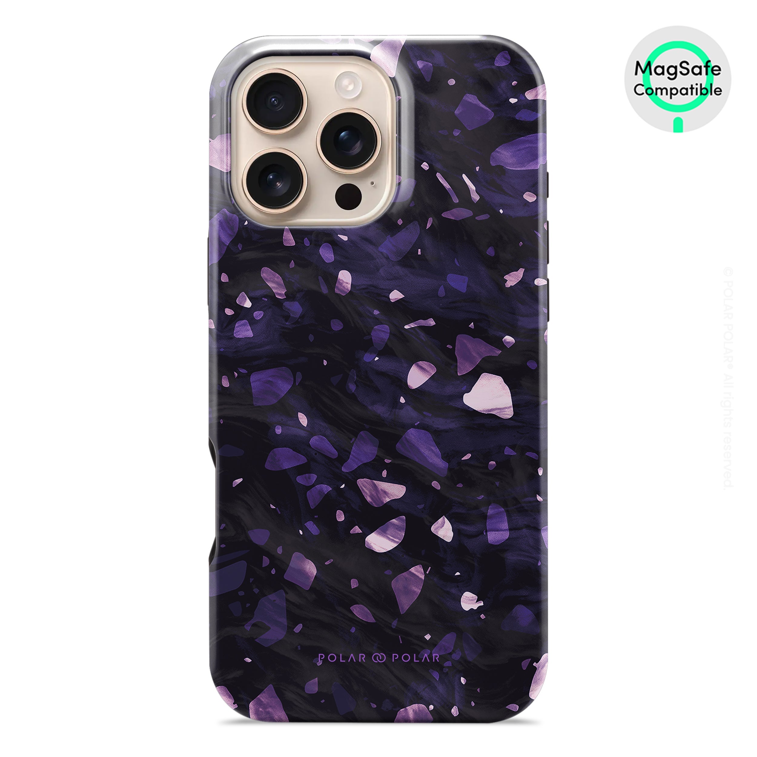 Standard_iPhone 16 Pro Max | Tough MagSafe Case