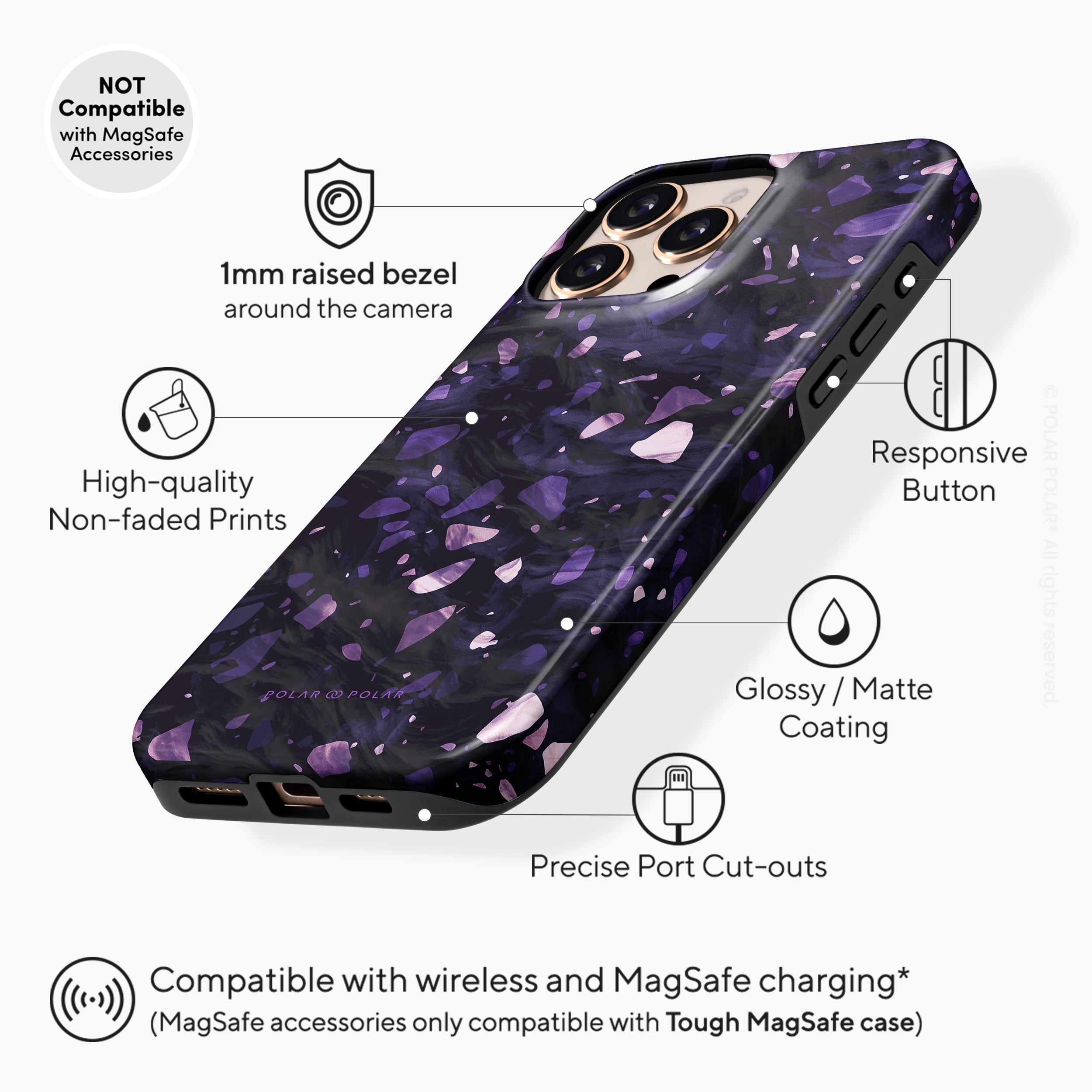 Standard_iPhone 16 Pro | Tough Case (dual-layer)