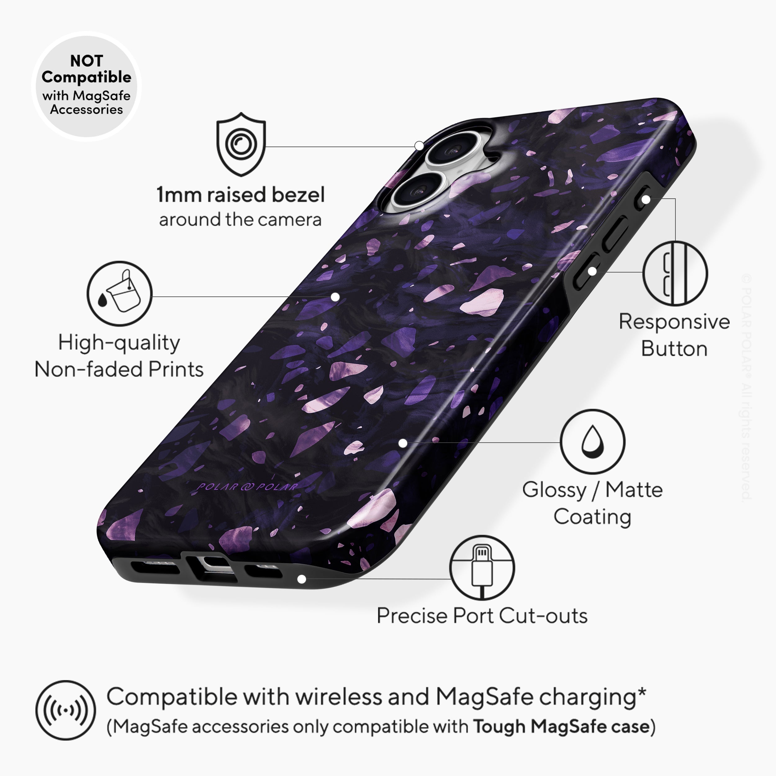 Standard_iPhone 16 | Tough Case (dual-layer)
