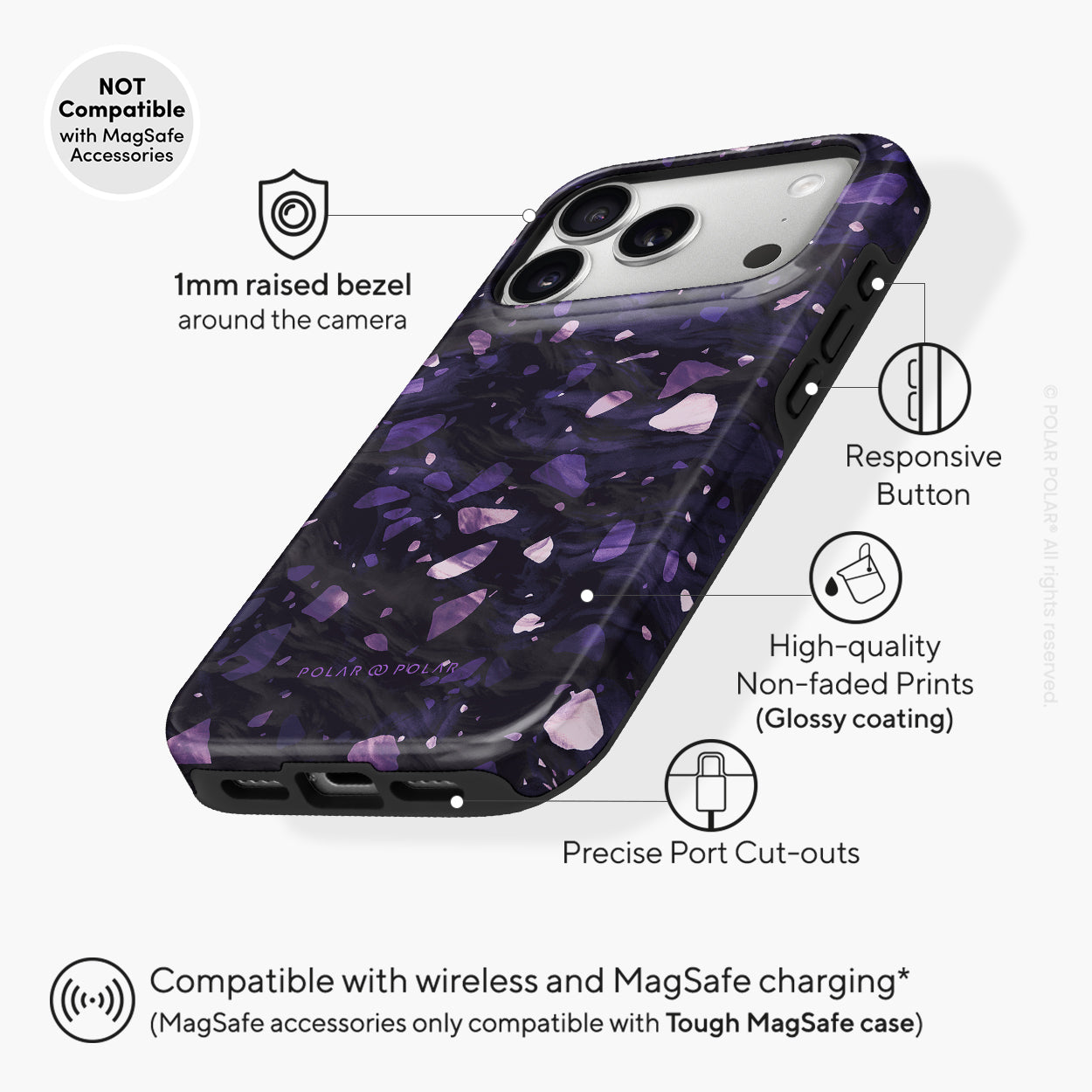 Standard_iPhone 17 Pro | Tough Case (dual-layer)