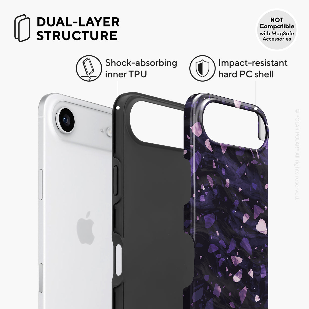 Standard_iPhone Air | Tough Case (dual-layer)
