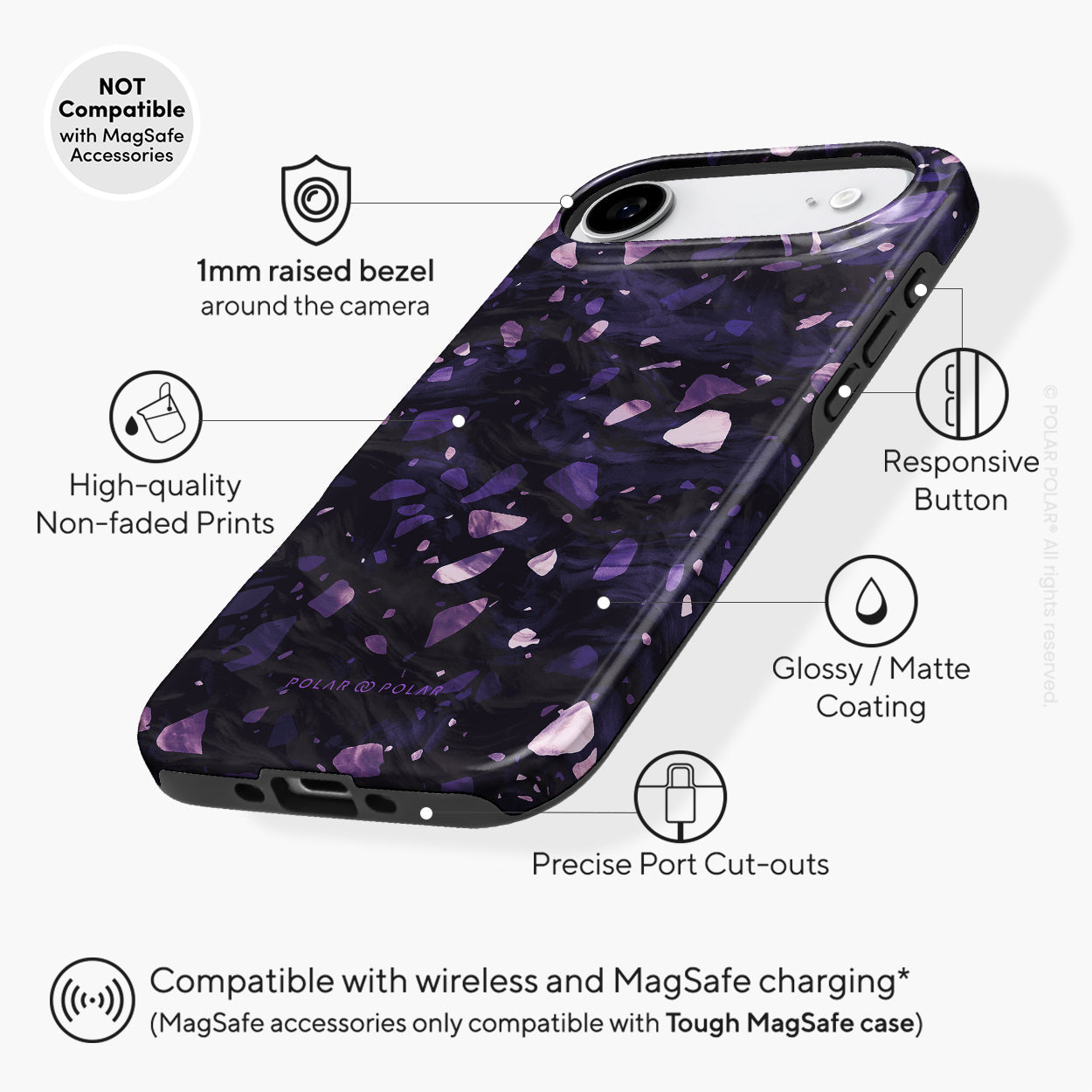 Standard_iPhone Air | Tough Case (dual-layer)