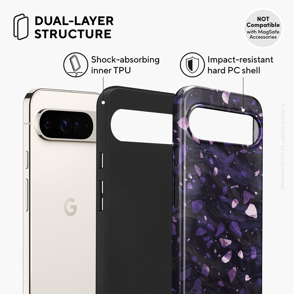 Standard_Google Pixel 9 Pro XL | Tough Case (dual-layer)