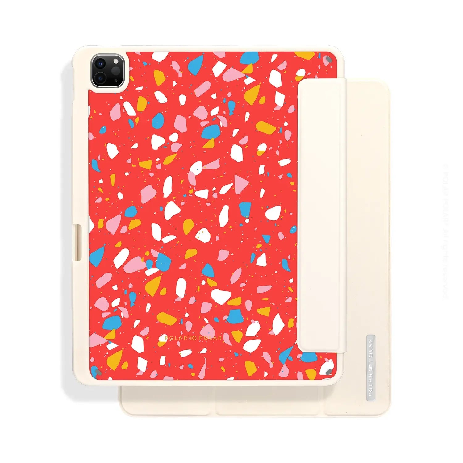 Standard_iPad Pro 12.9-inch (6th 5th gen) | Milky White