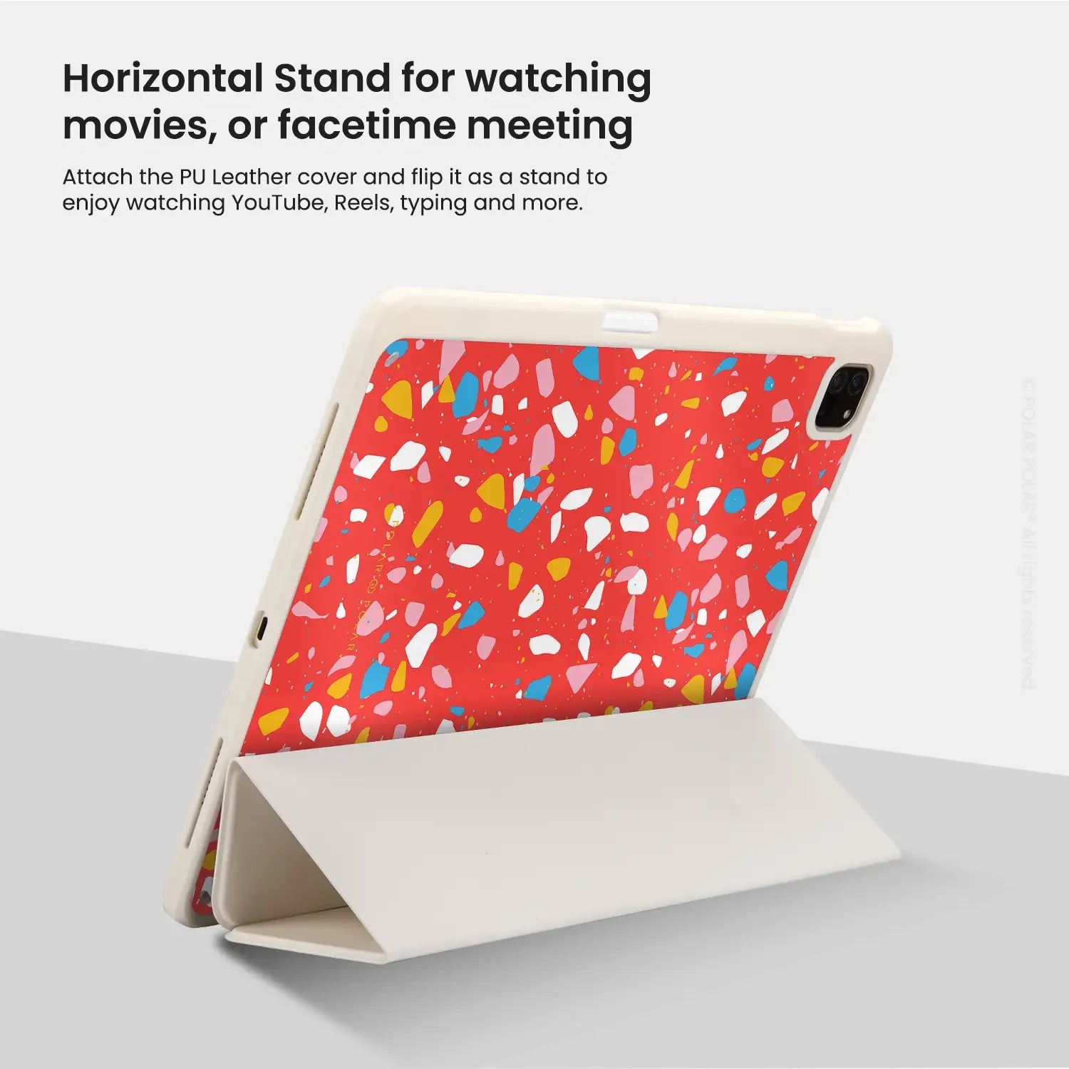 Standard_iPad Pro 12.9-inch (6th 5th gen) | Milky White