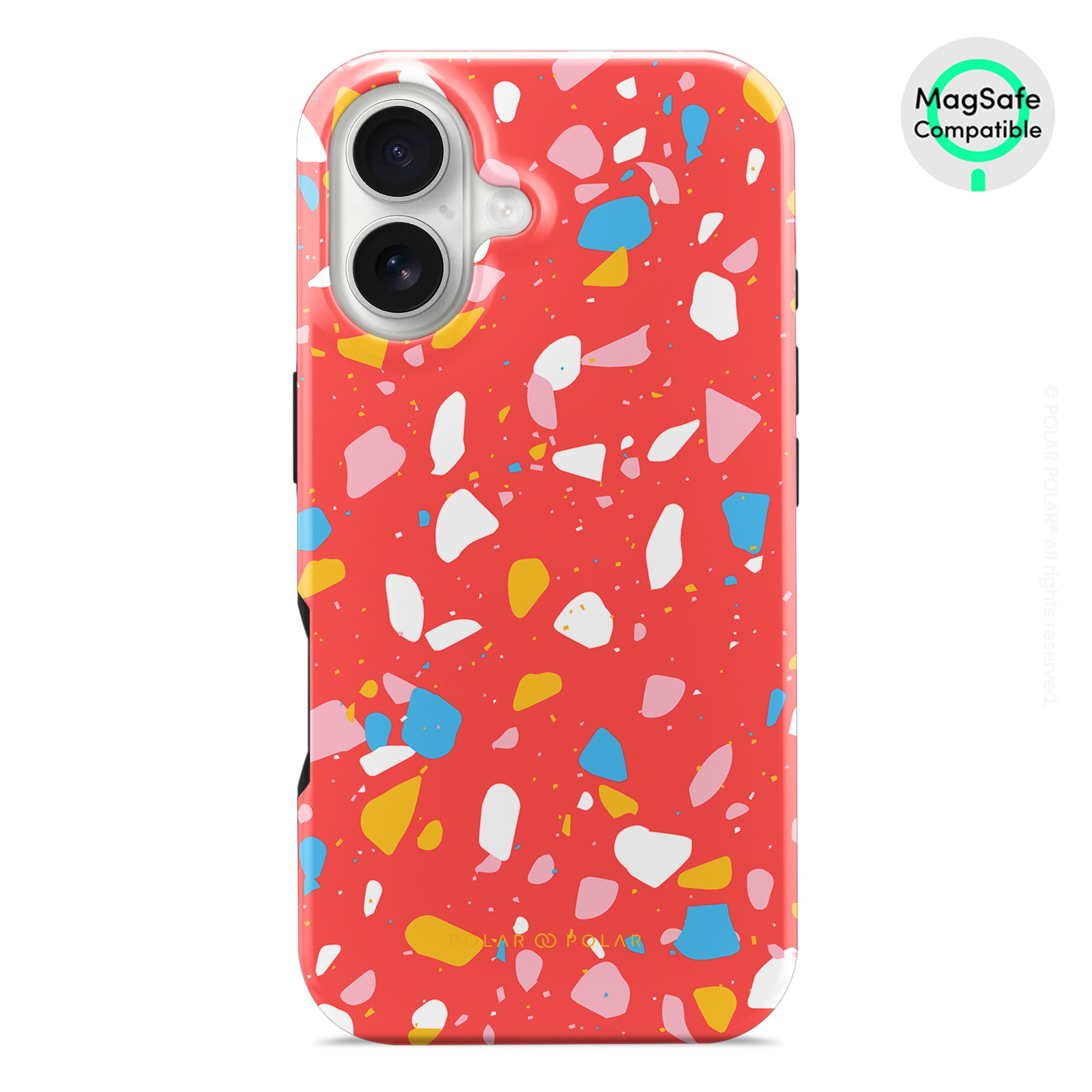Standard_iPhone 16 | Tough MagSafe Case