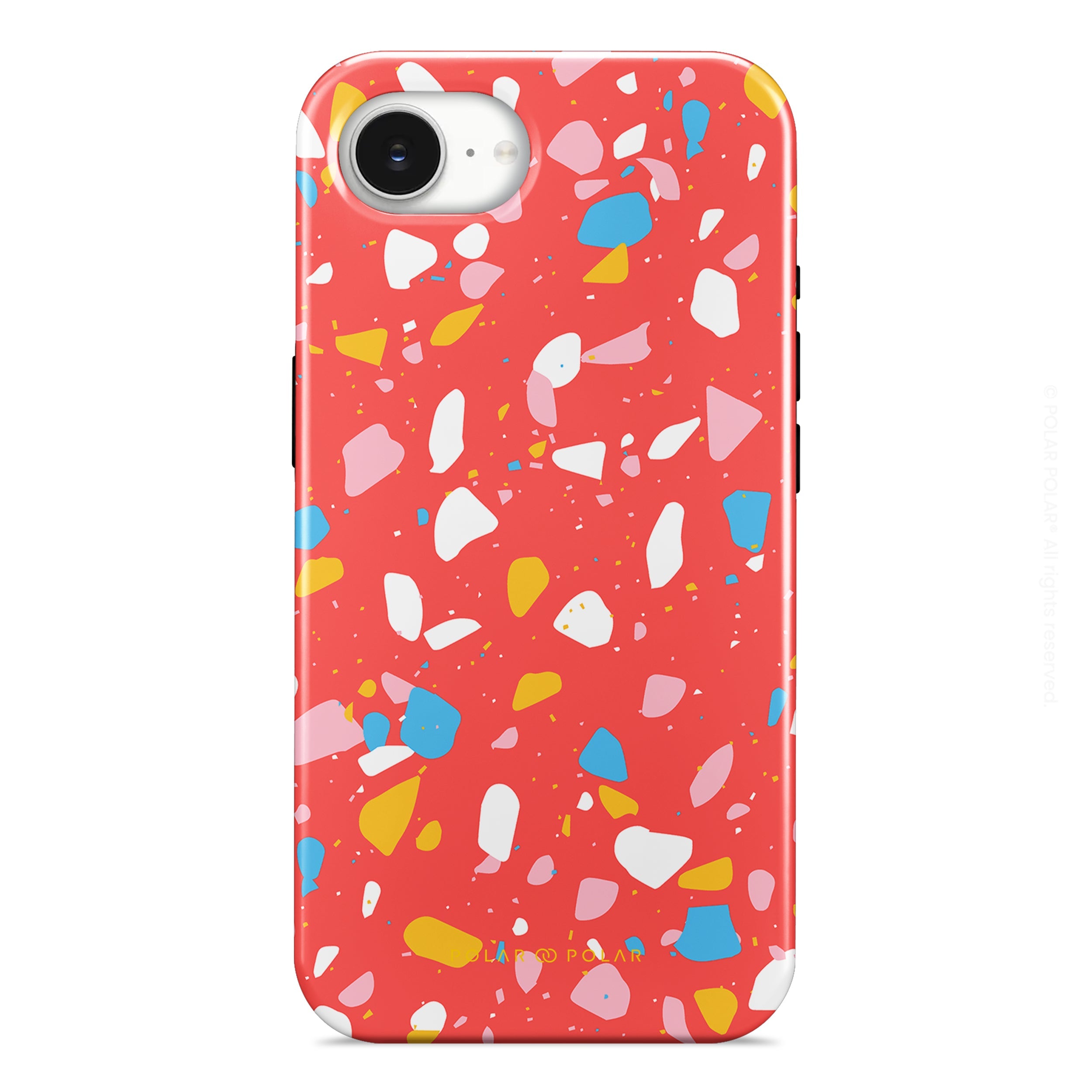 Standard_iPhone 16e | Tough Case (dual-layer)