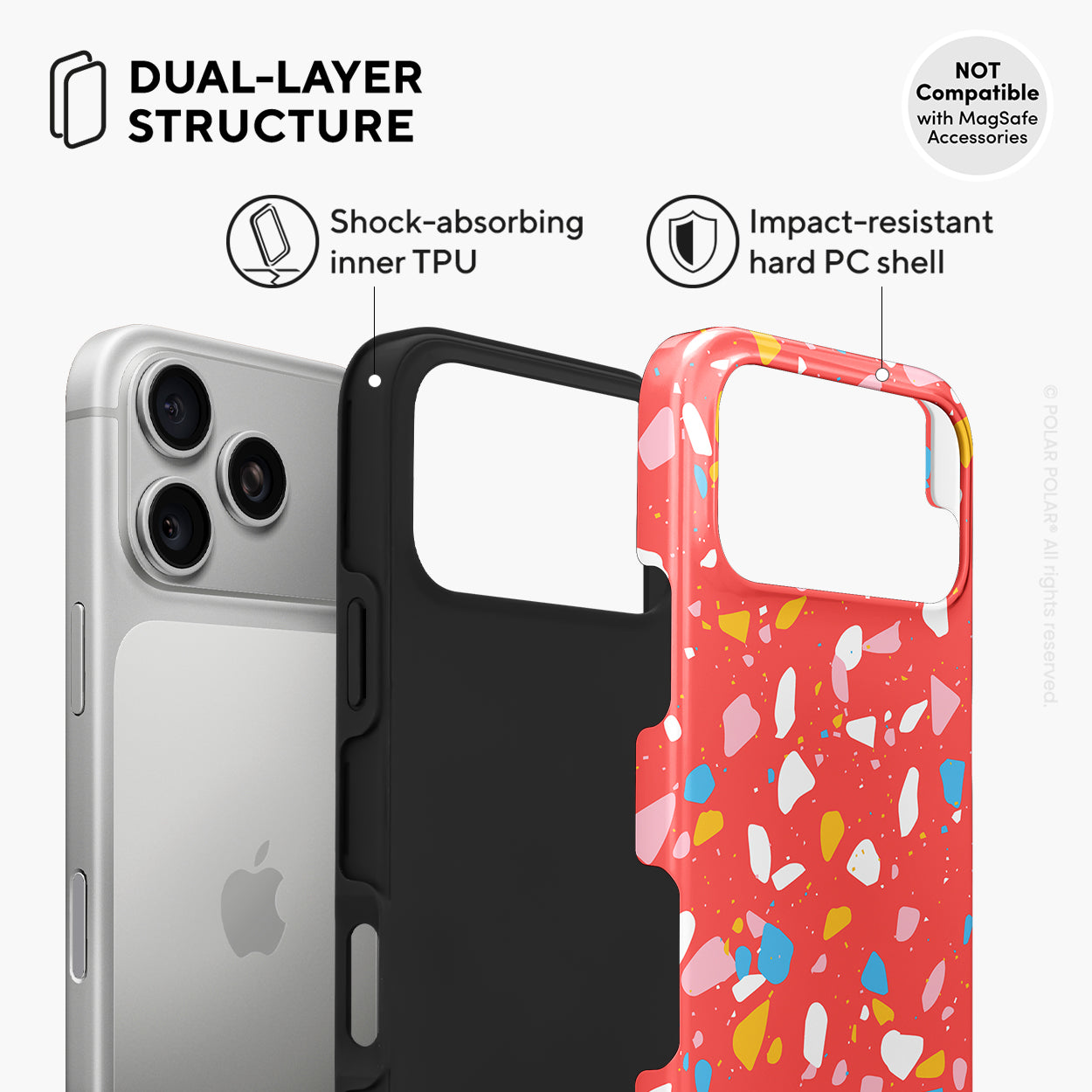 Standard_iPhone 17 Pro Max | Tough Case (dual-layer)