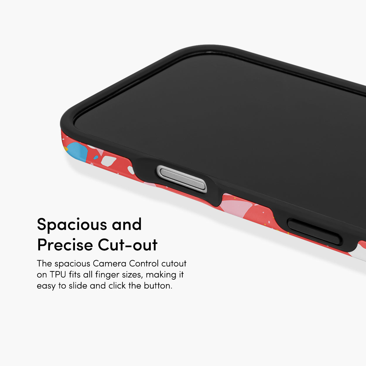 Feature_Tough Case (dual-layer) Tough MagSafe Case