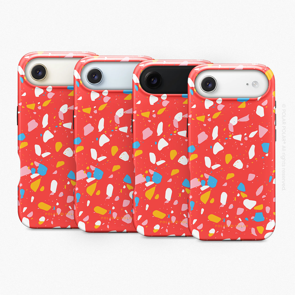Feature_Tough Case (dual-layer) Tough MagSafe Case