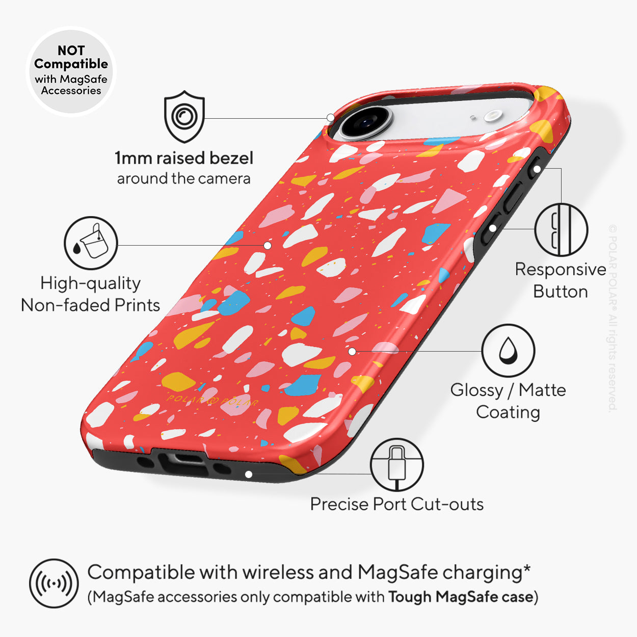 Standard_iPhone Air | Tough Case (dual-layer)