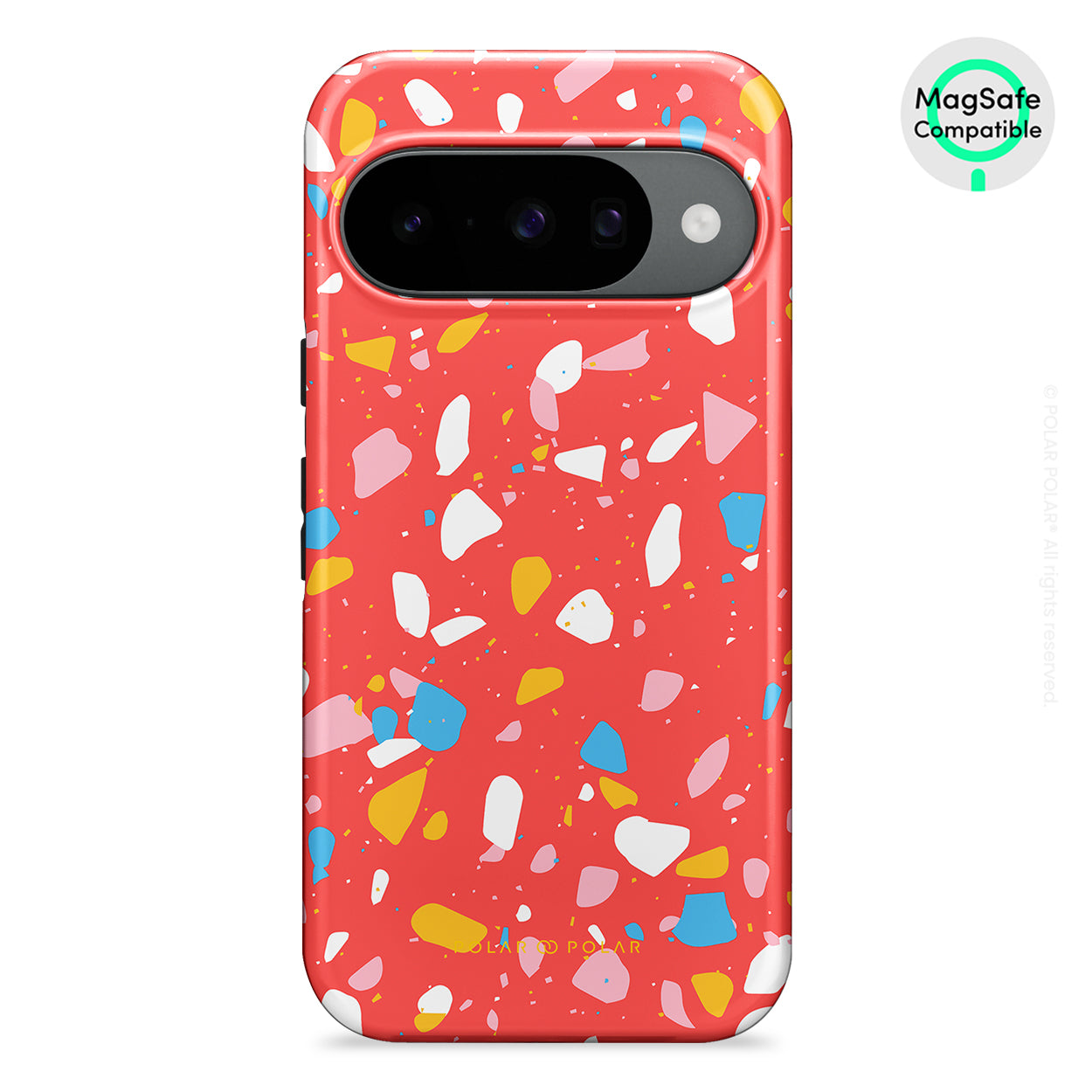 Standard_Google Pixel 10 | Tough MagSafe Case