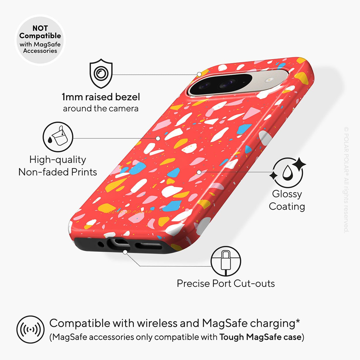 Standard_Google Pixel 10 | Tough Case (dual-layer)