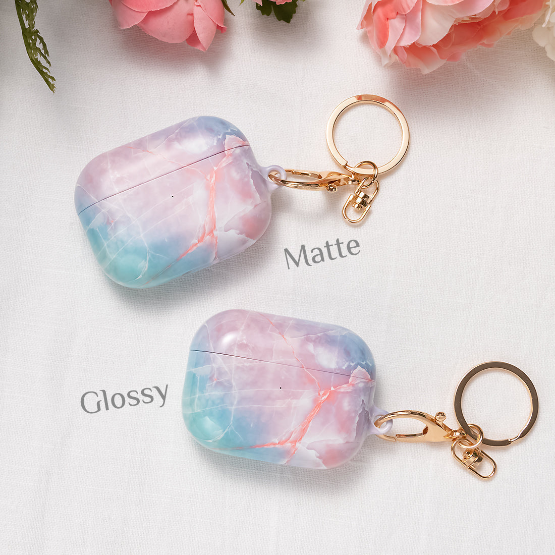 Magic Heaven | AirPods Pro 3 Case