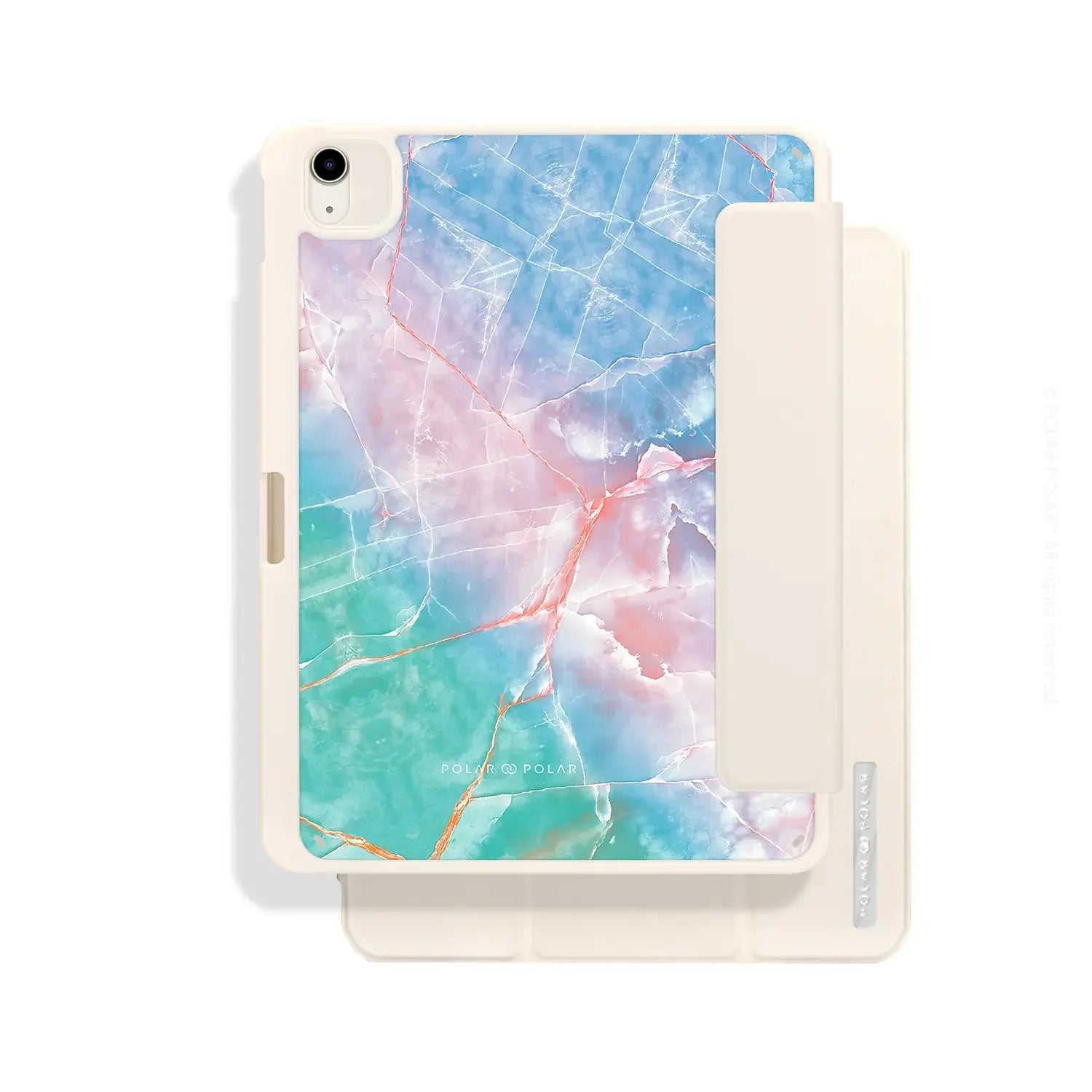 Standard_iPad Air 11-inch (M3 M2) | Milky White