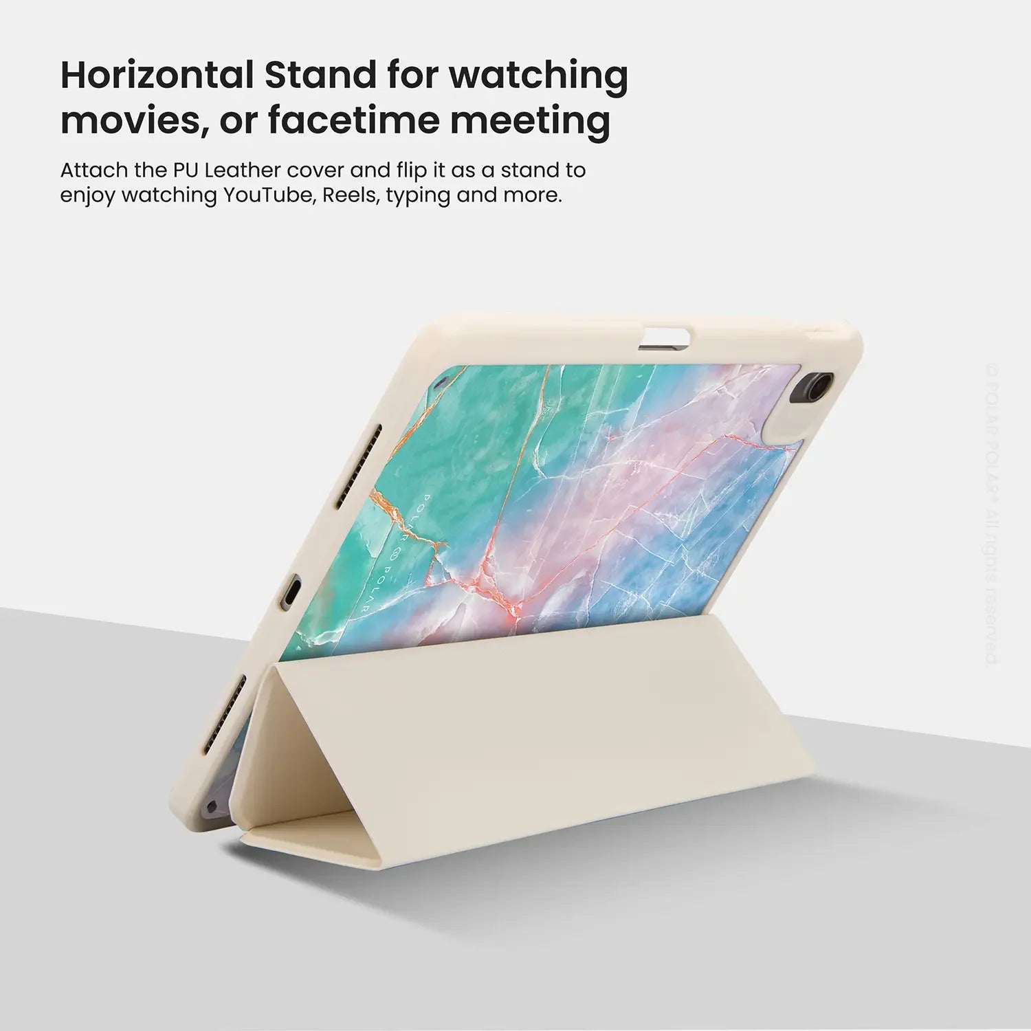 Standard_iPad Air 11-inch (M3 M2) | Milky White