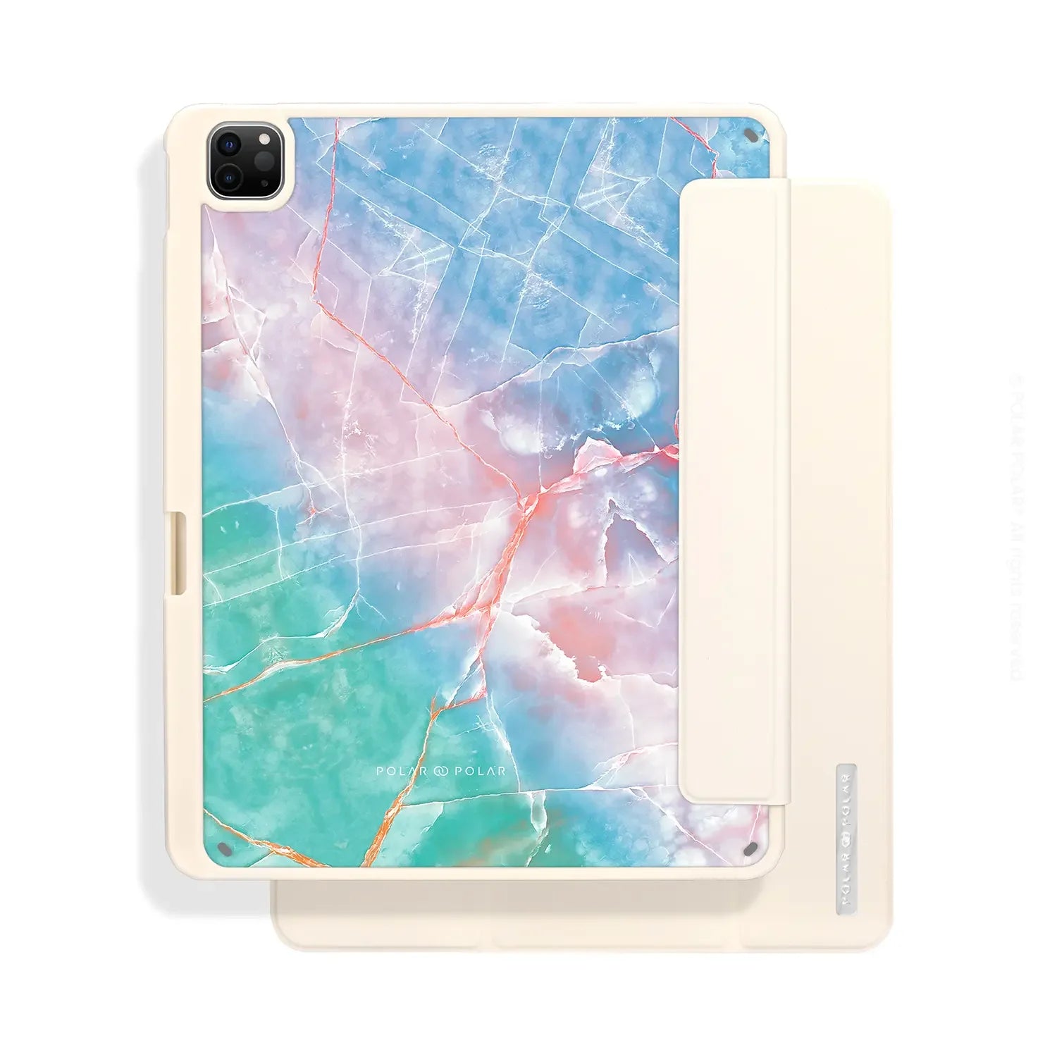 Standard_iPad Pro 12.9-inch (6th 5th gen) | Milky White