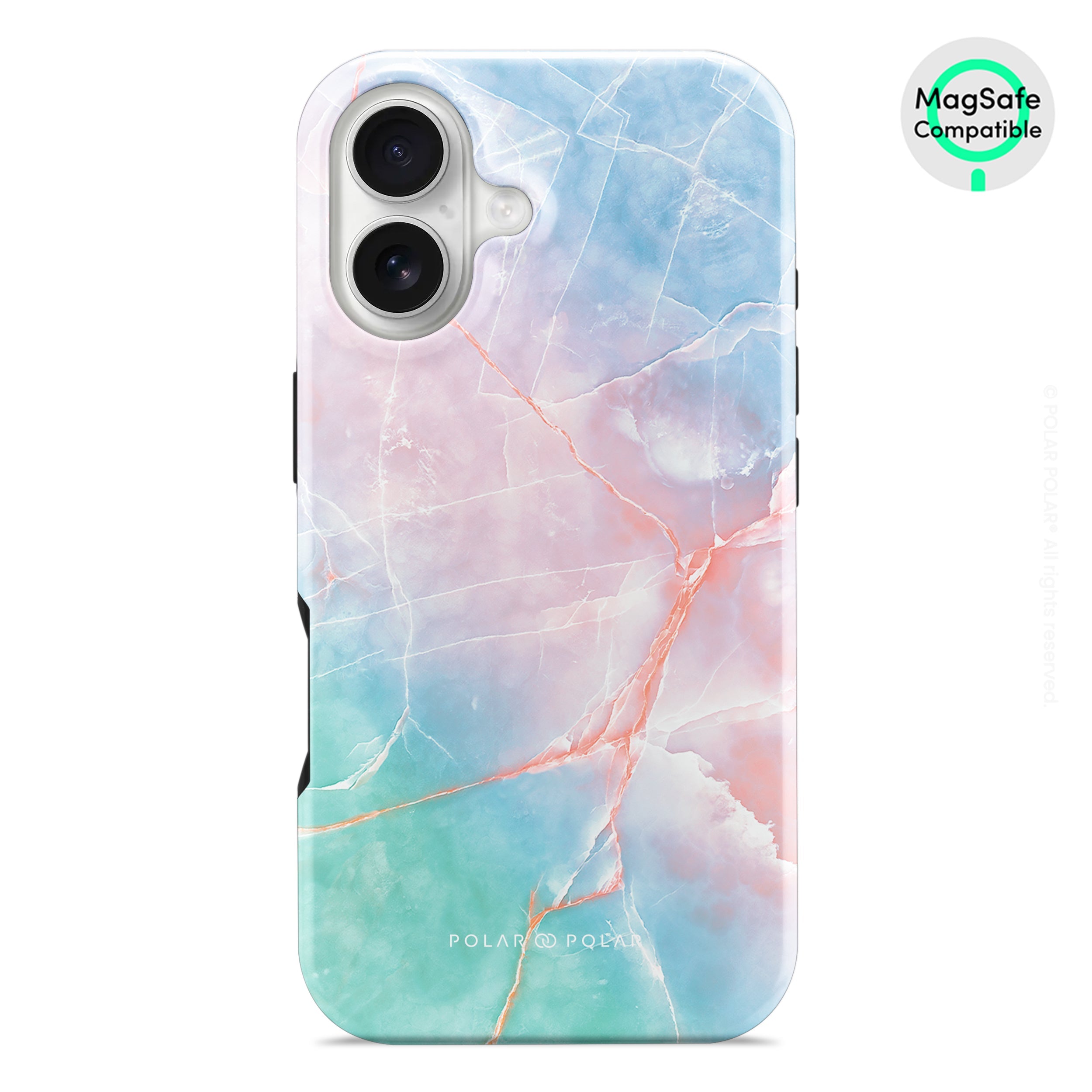 Standard_iPhone 16 | Tough MagSafe Case