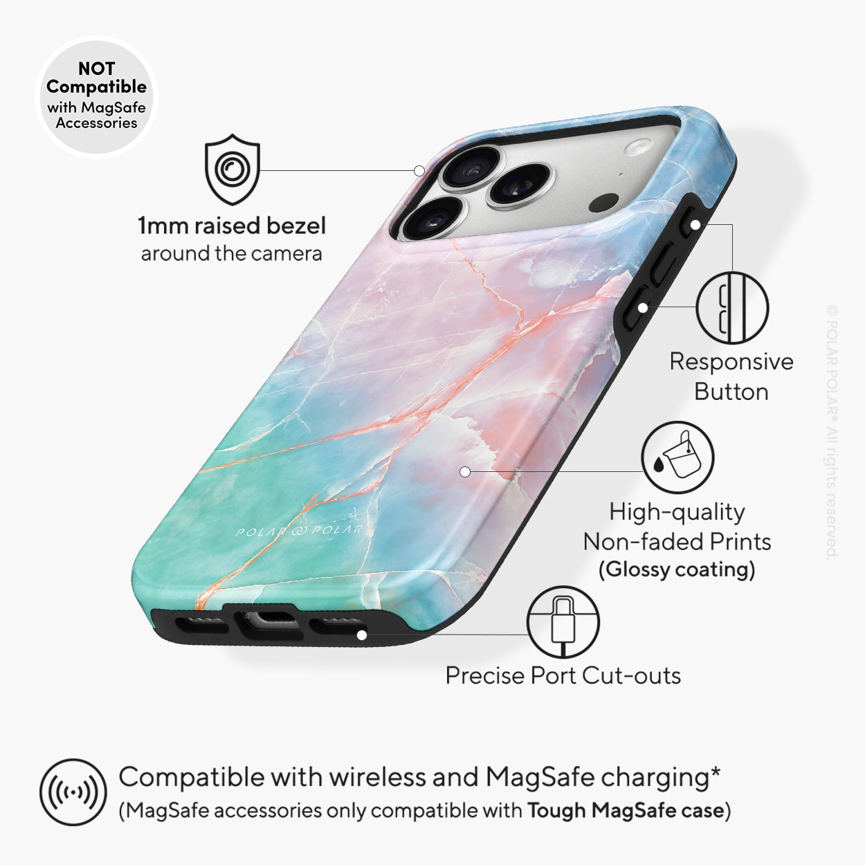 Standard_iPhone 17 Pro | Tough Case (dual-layer)