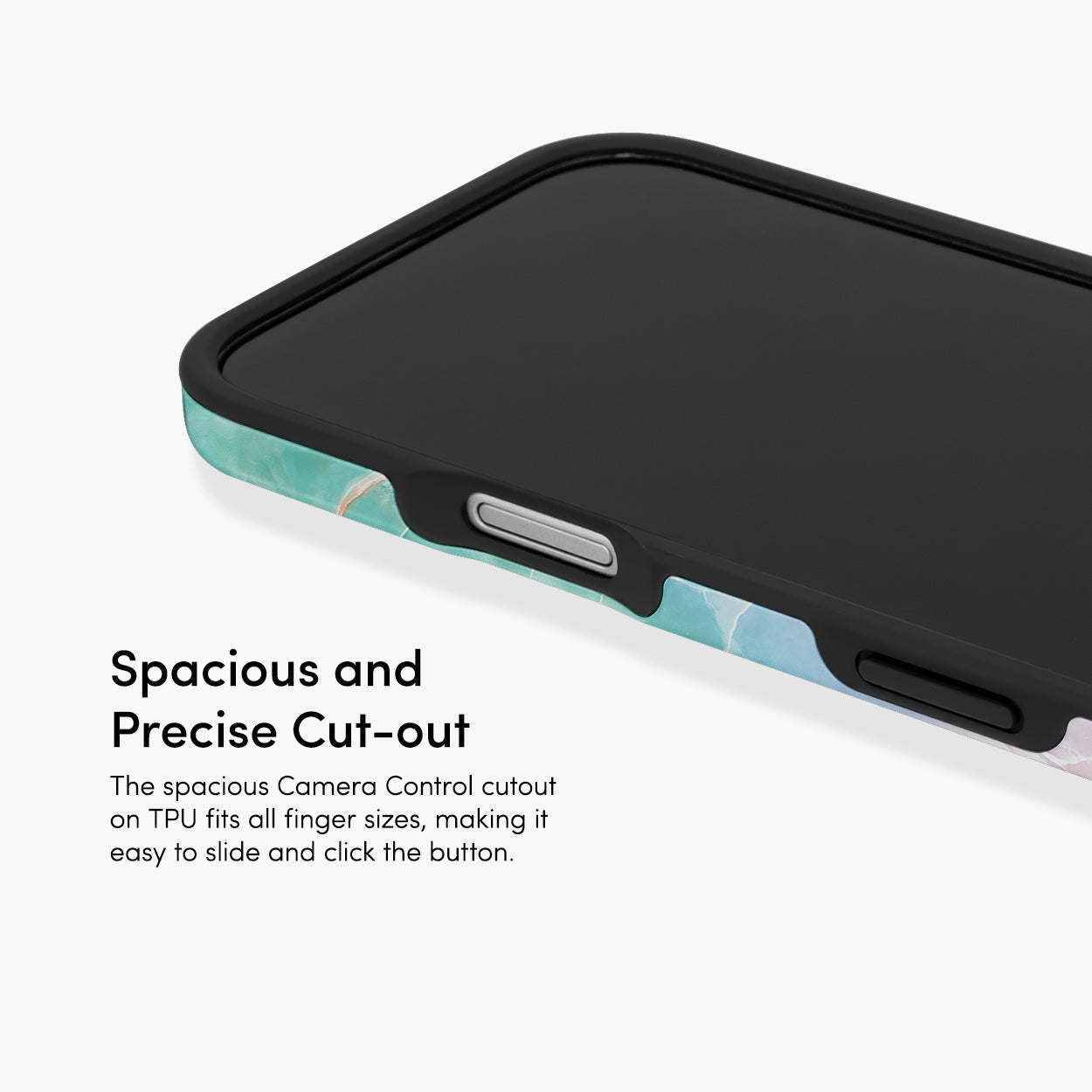 Feature_Tough Case (dual-layer) Tough MagSafe Case
