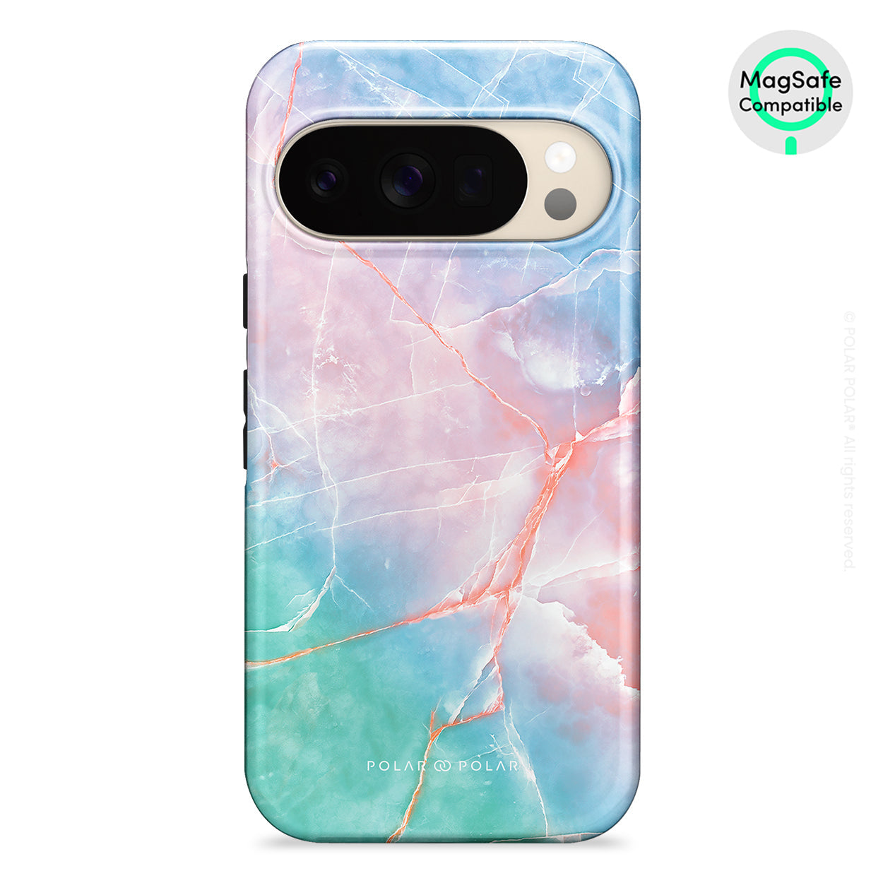 Standard_Google Pixel 10 Pro | Tough MagSafe Case