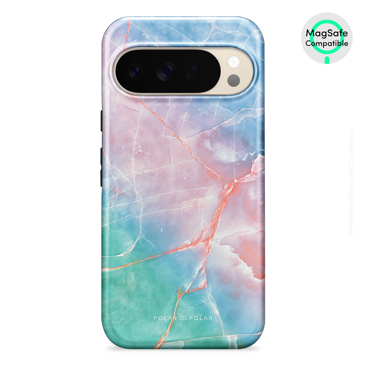Standard_Google Pixel 10 Pro XL | Tough MagSafe Case