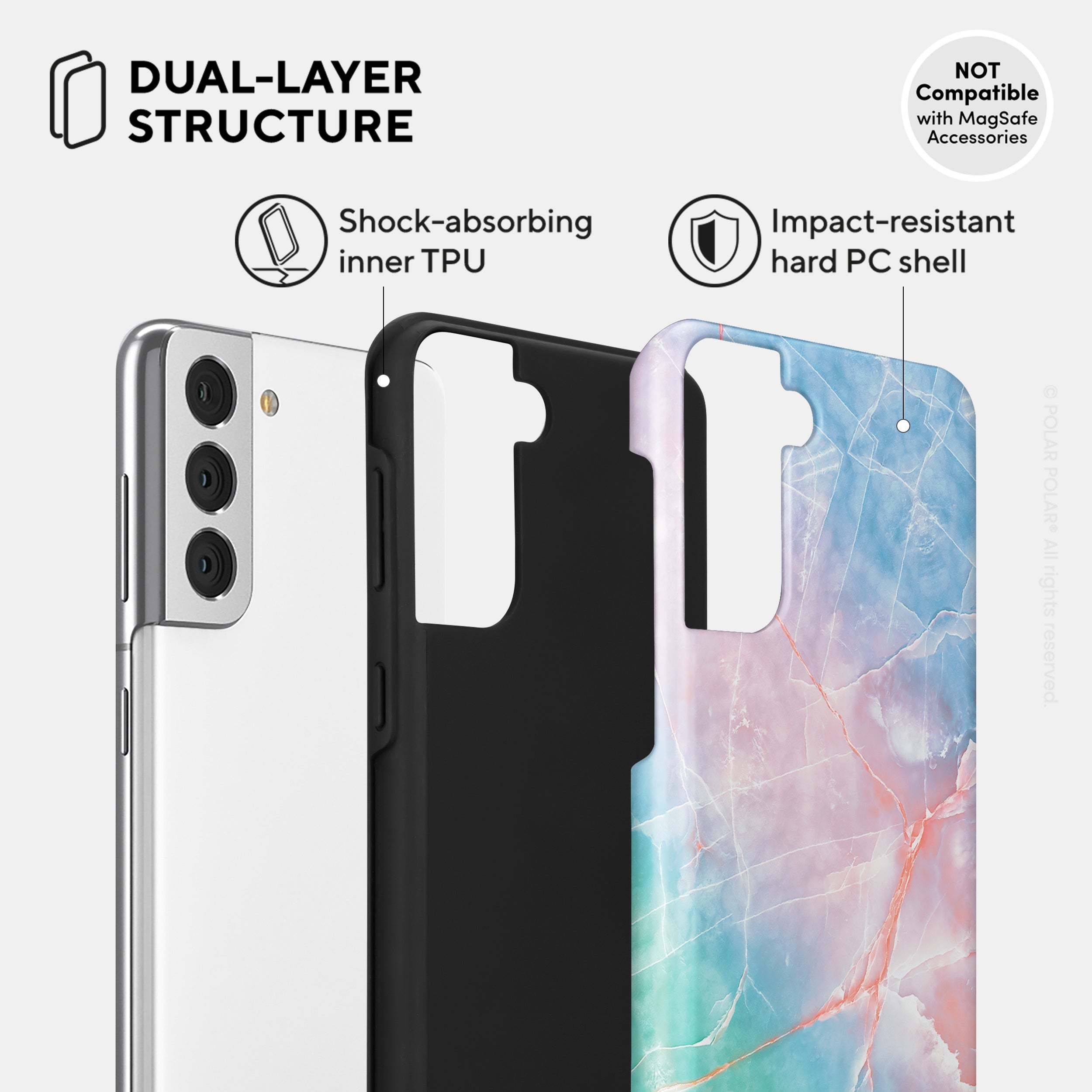 Standard_Samsung Galaxy S21 5G | Tough Case (dual-layer) | Common