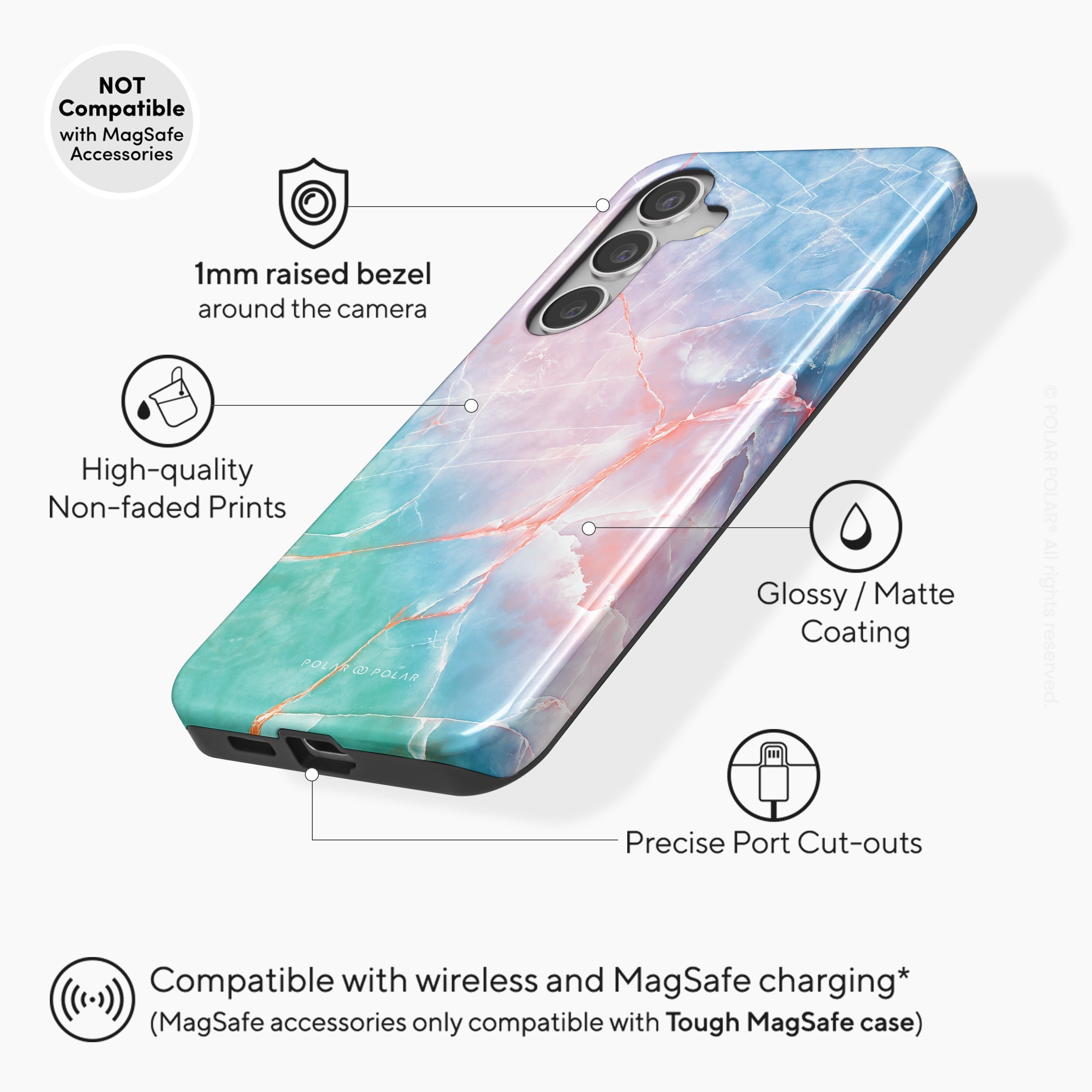 Standard_Samsung Galaxy S25+ | Tough Case (dual-layer)