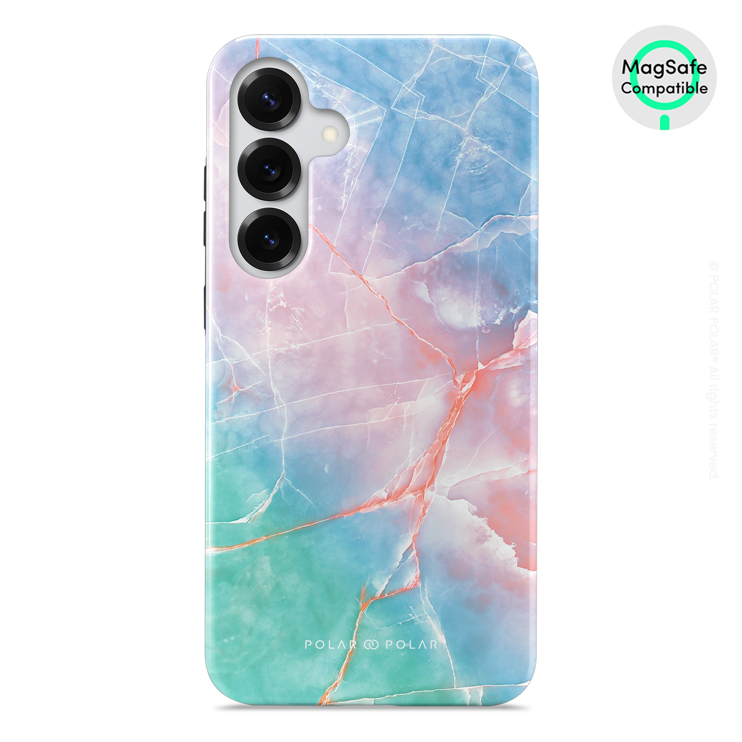 Standard_Samsung Galaxy S25+ | Tough MagSafe Case