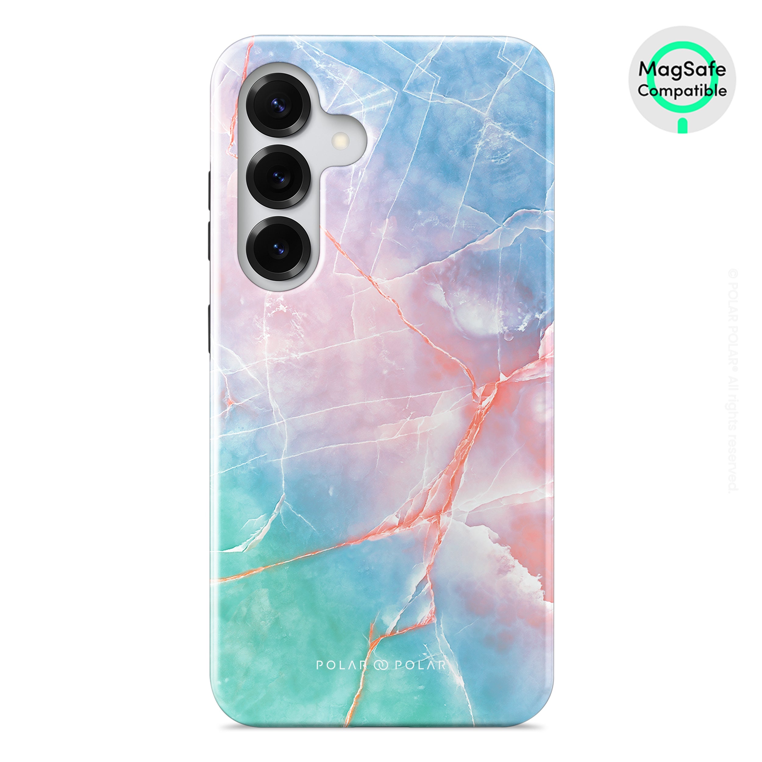 Standard_Samsung Galaxy S25 | Tough MagSafe Case