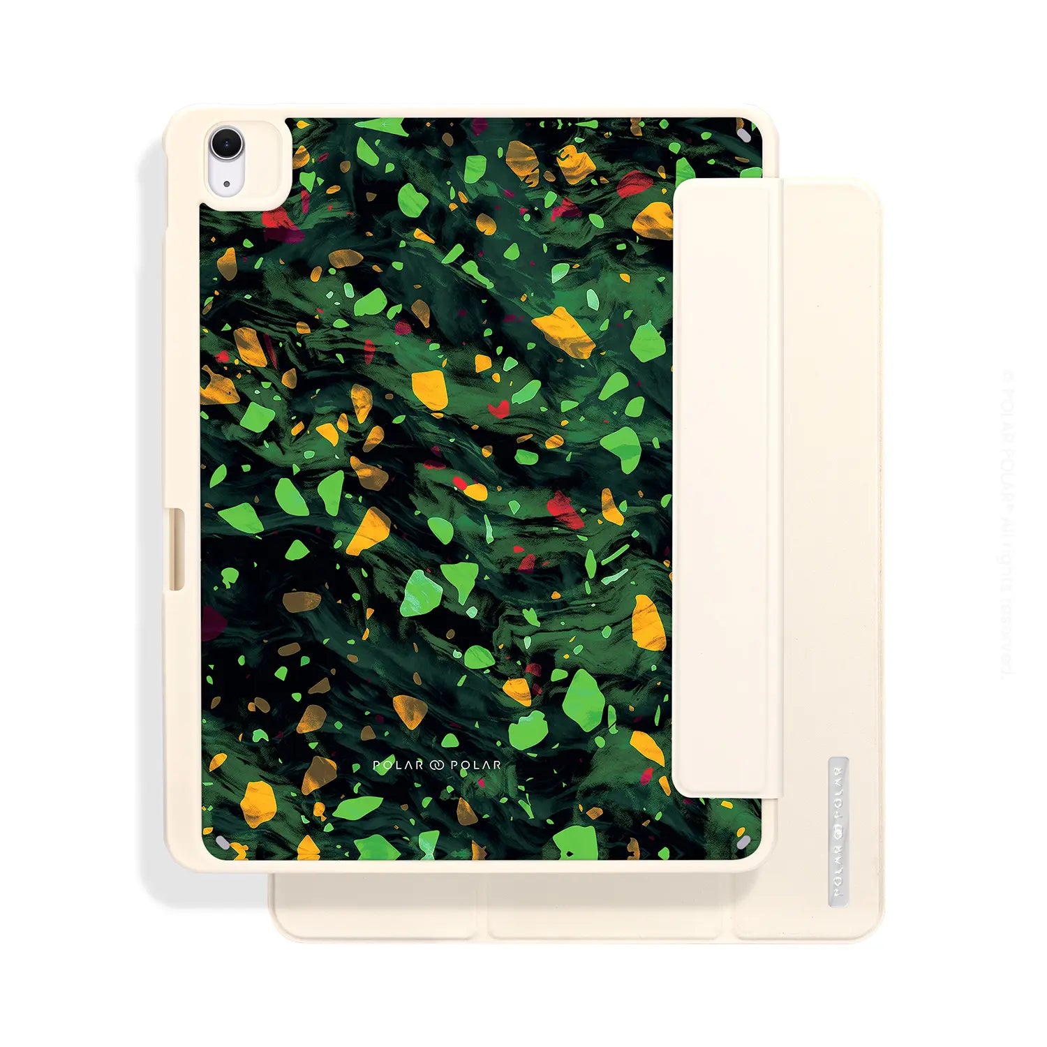 Standard_iPad Air 13-inch (M3 M2) | Milky White