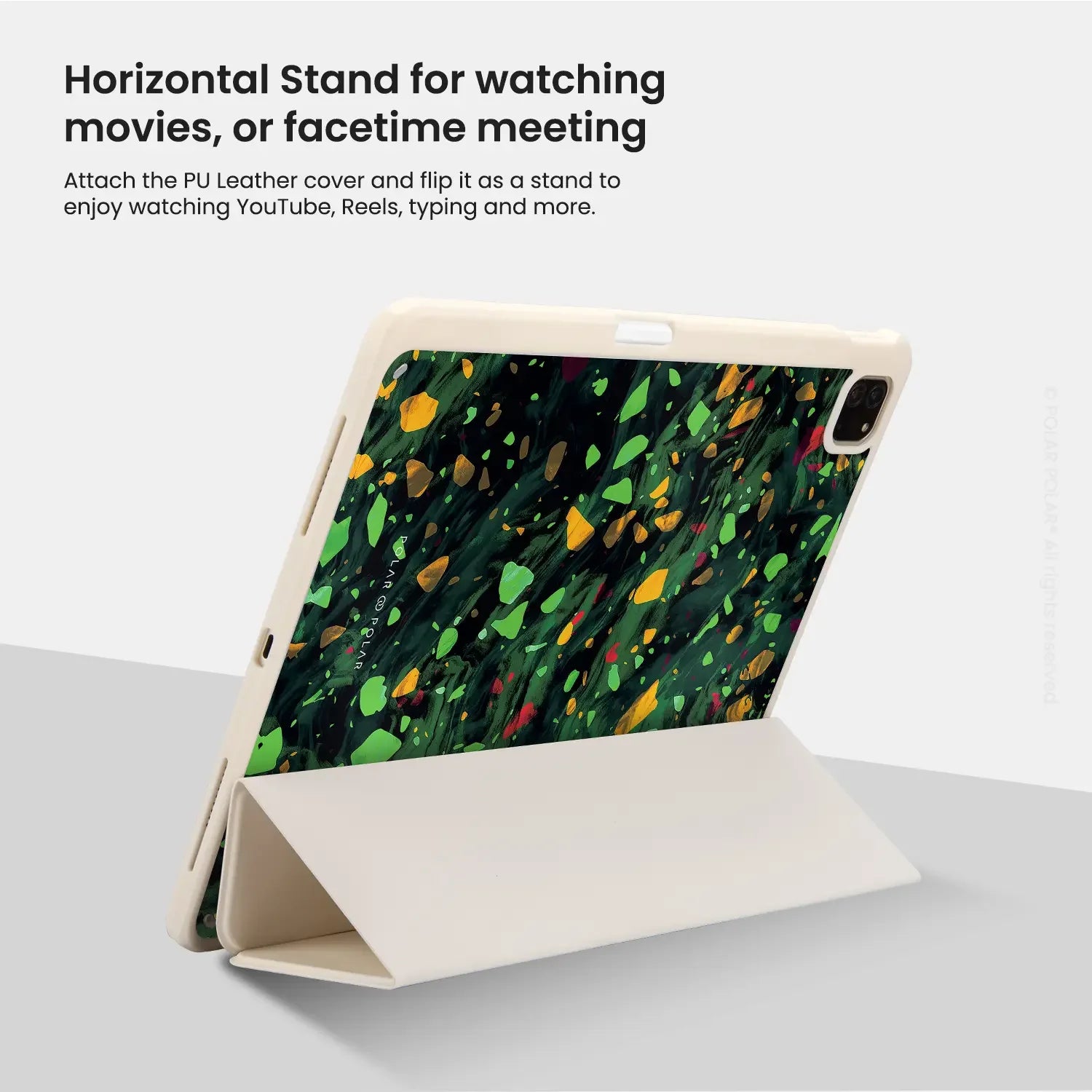 Standard_iPad Air 13-inch (M3 M2) | Milky White