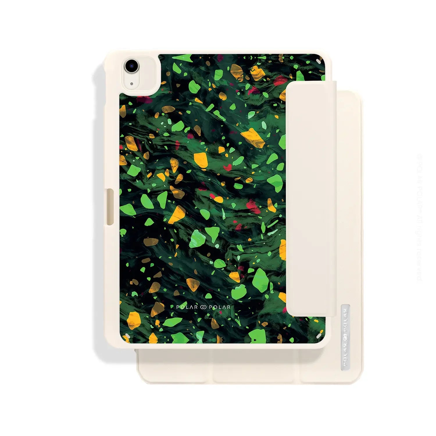 Standard_iPad Air 11-inch (M3 M2) | Milky White