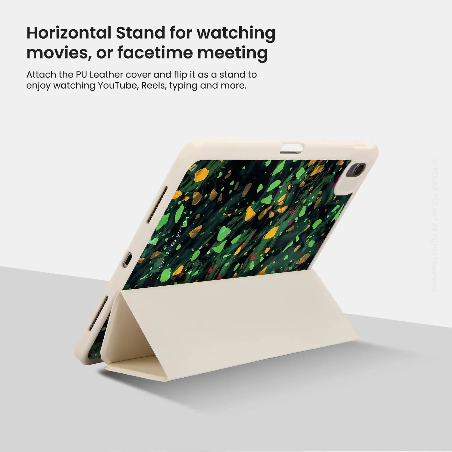 Standard_iPad Air 11-inch (M3 M2) | Milky White