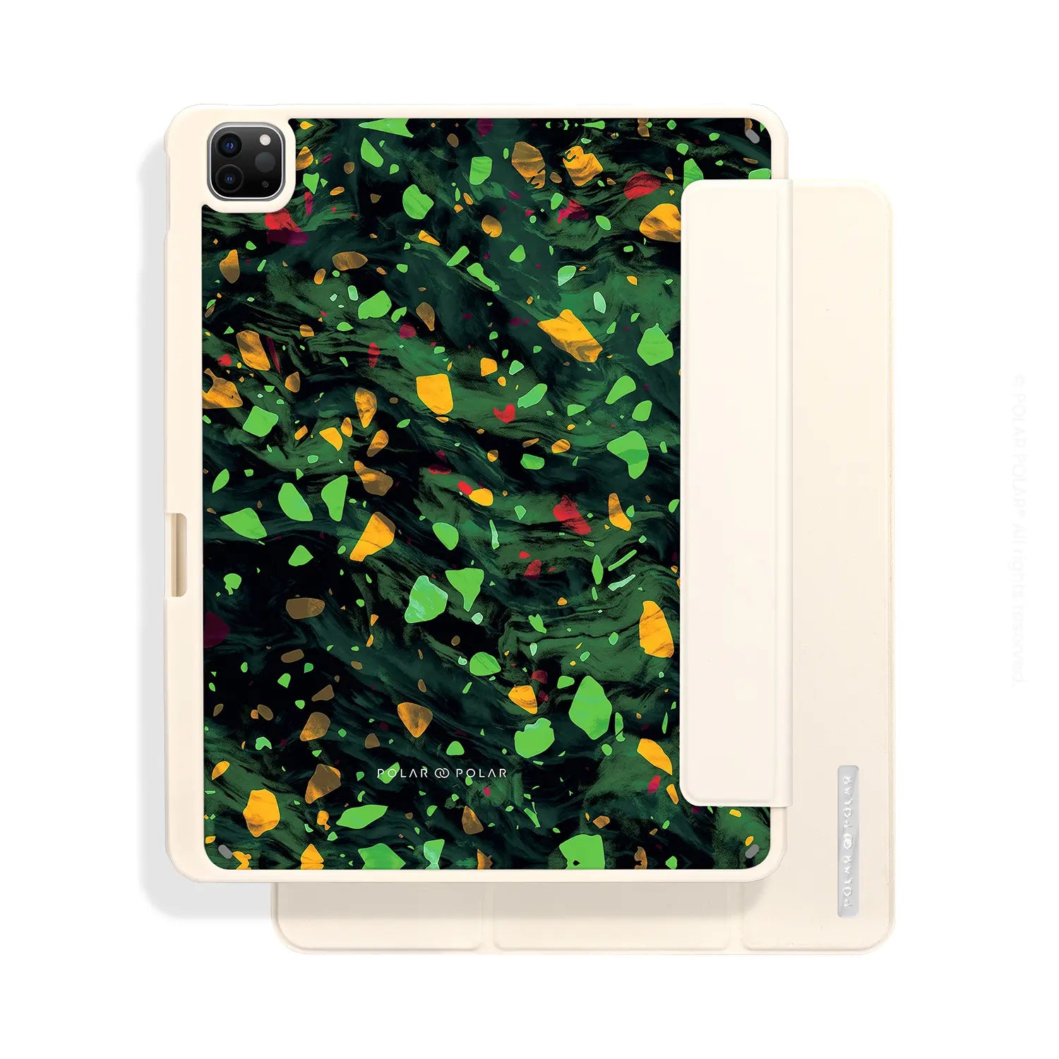 Standard_iPad Pro 12.9-inch (6th 5th gen) | Milky White