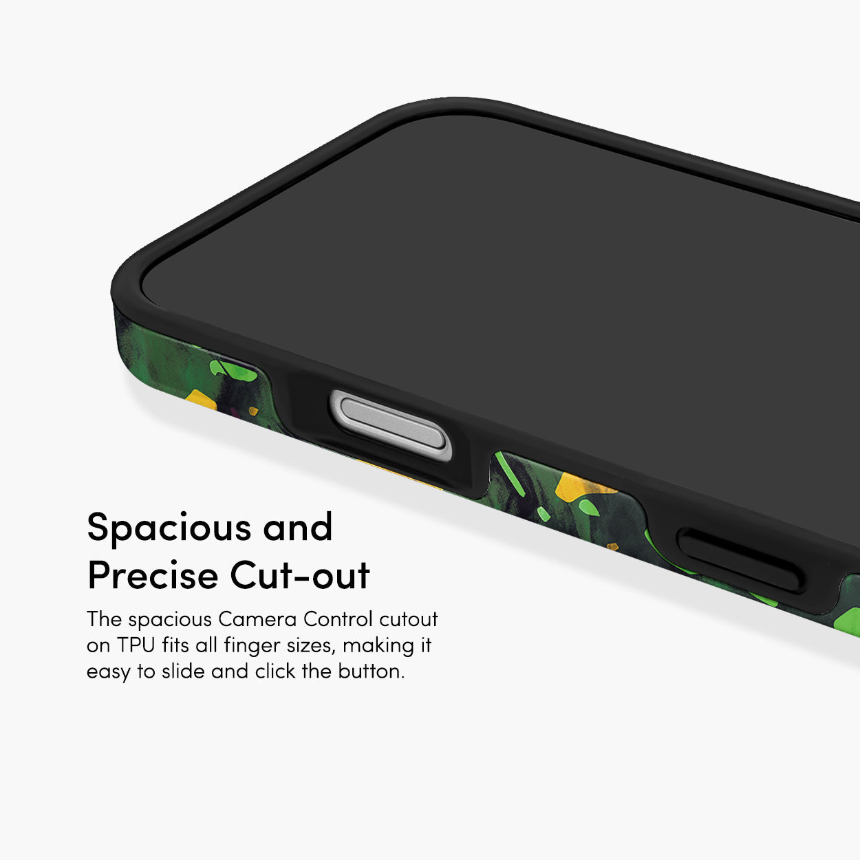 Feature_Tough Case (dual-layer) Tough MagSafe Case