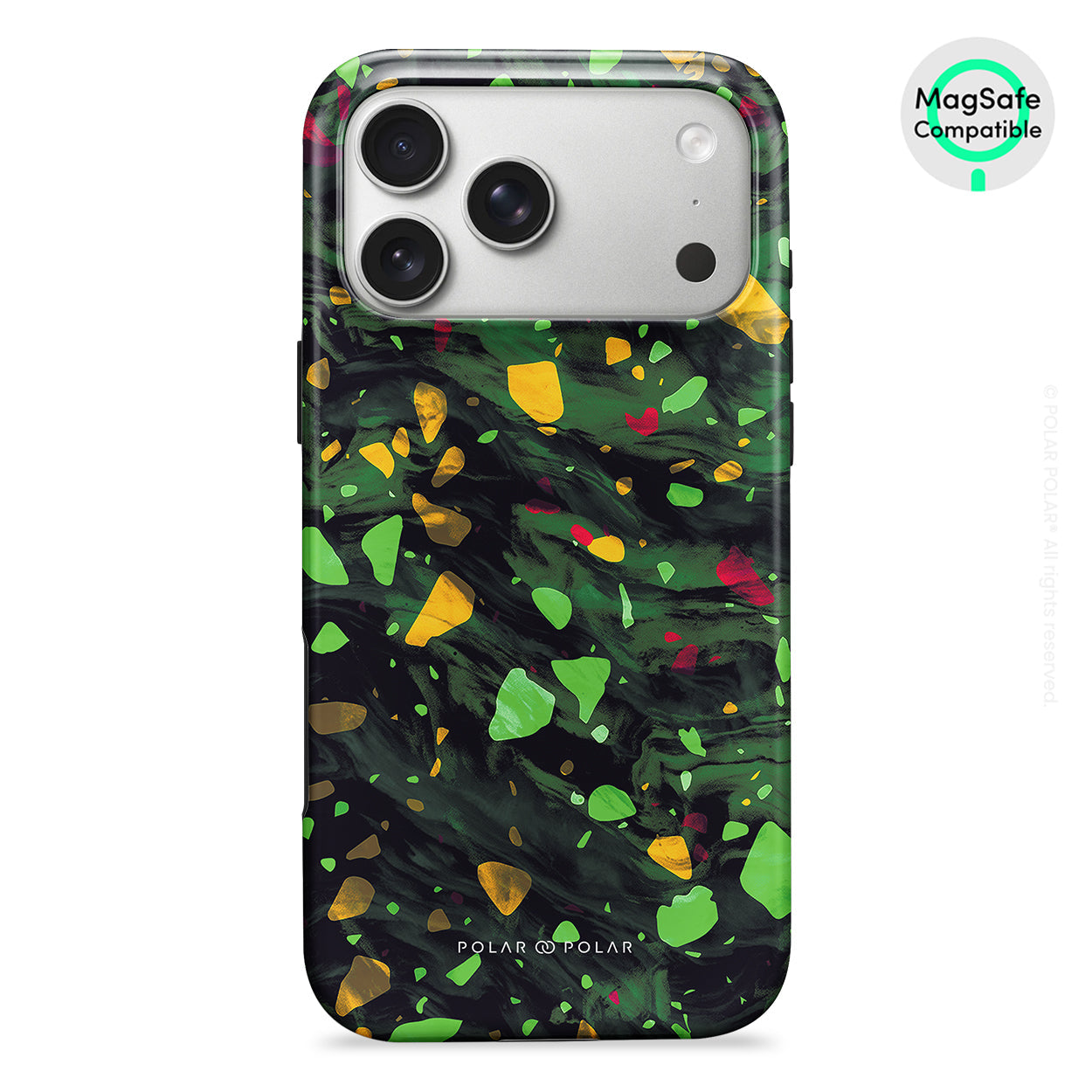 Standard_iPhone 17 Pro Max | Tough MagSafe Case