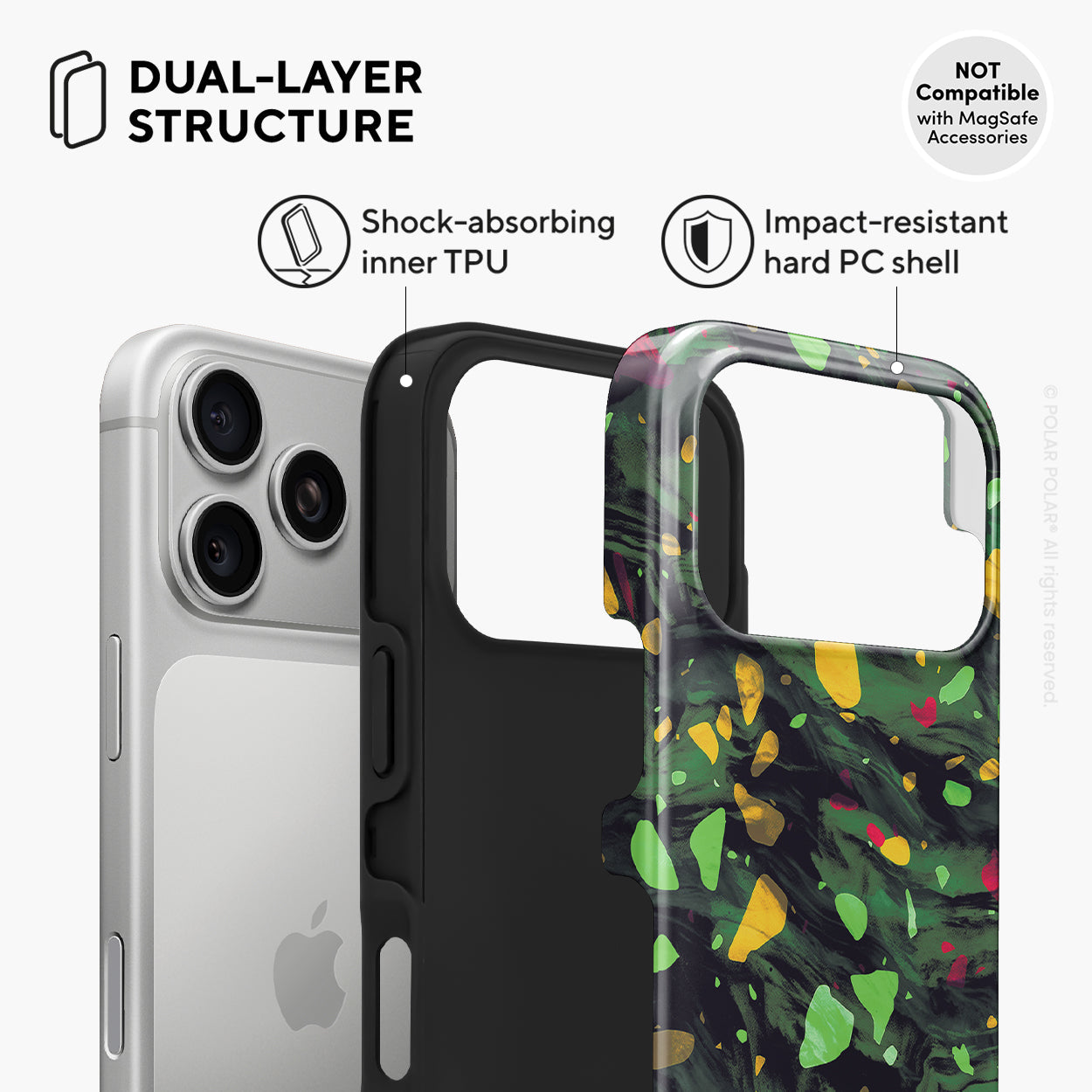 Standard_iPhone 17 Pro | Tough Case (dual-layer)