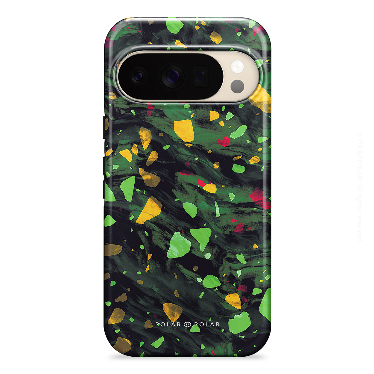 Standard_Google Pixel 10 Pro | Tough Case (dual-layer)