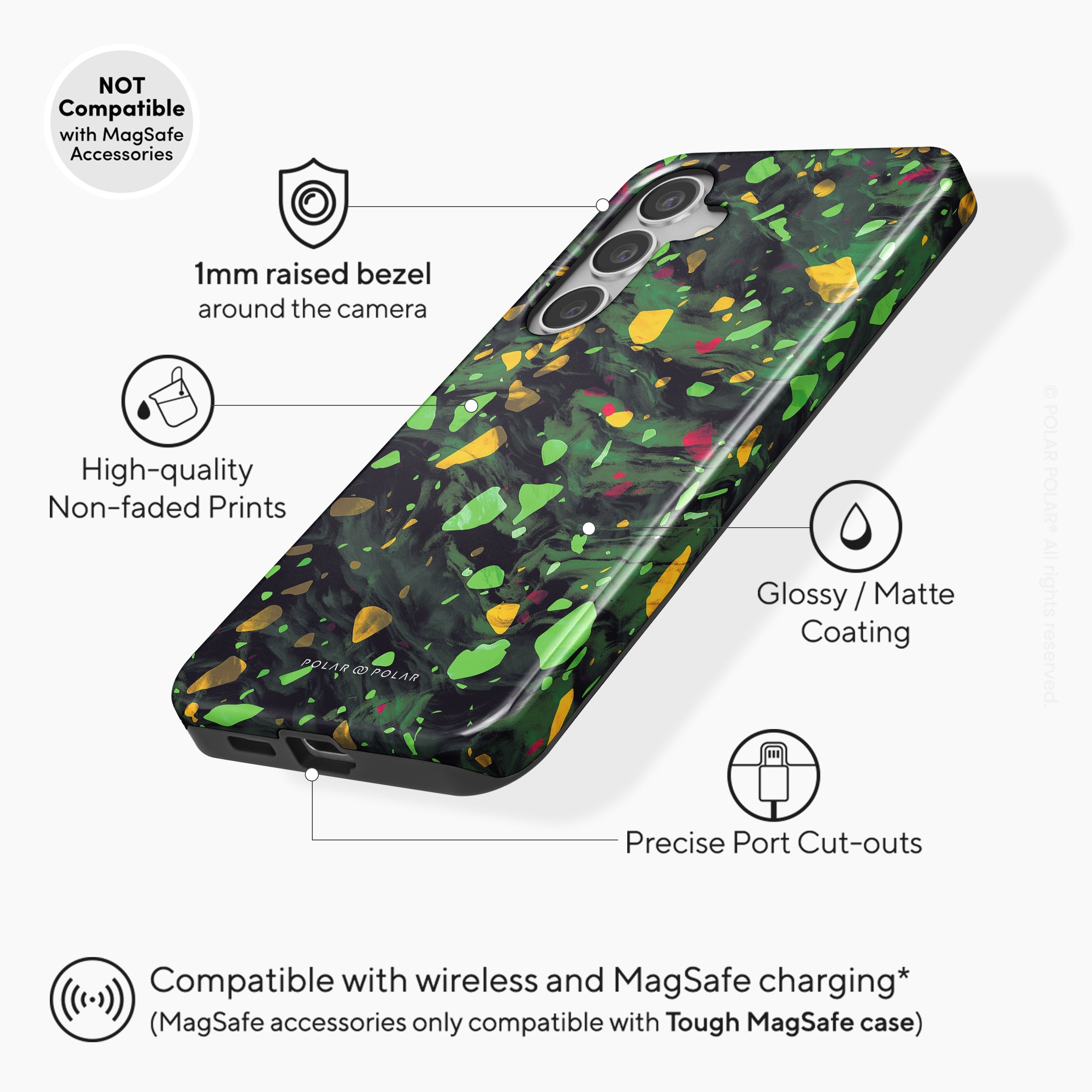 Standard_Samsung Galaxy S25 | Tough Case (dual-layer)