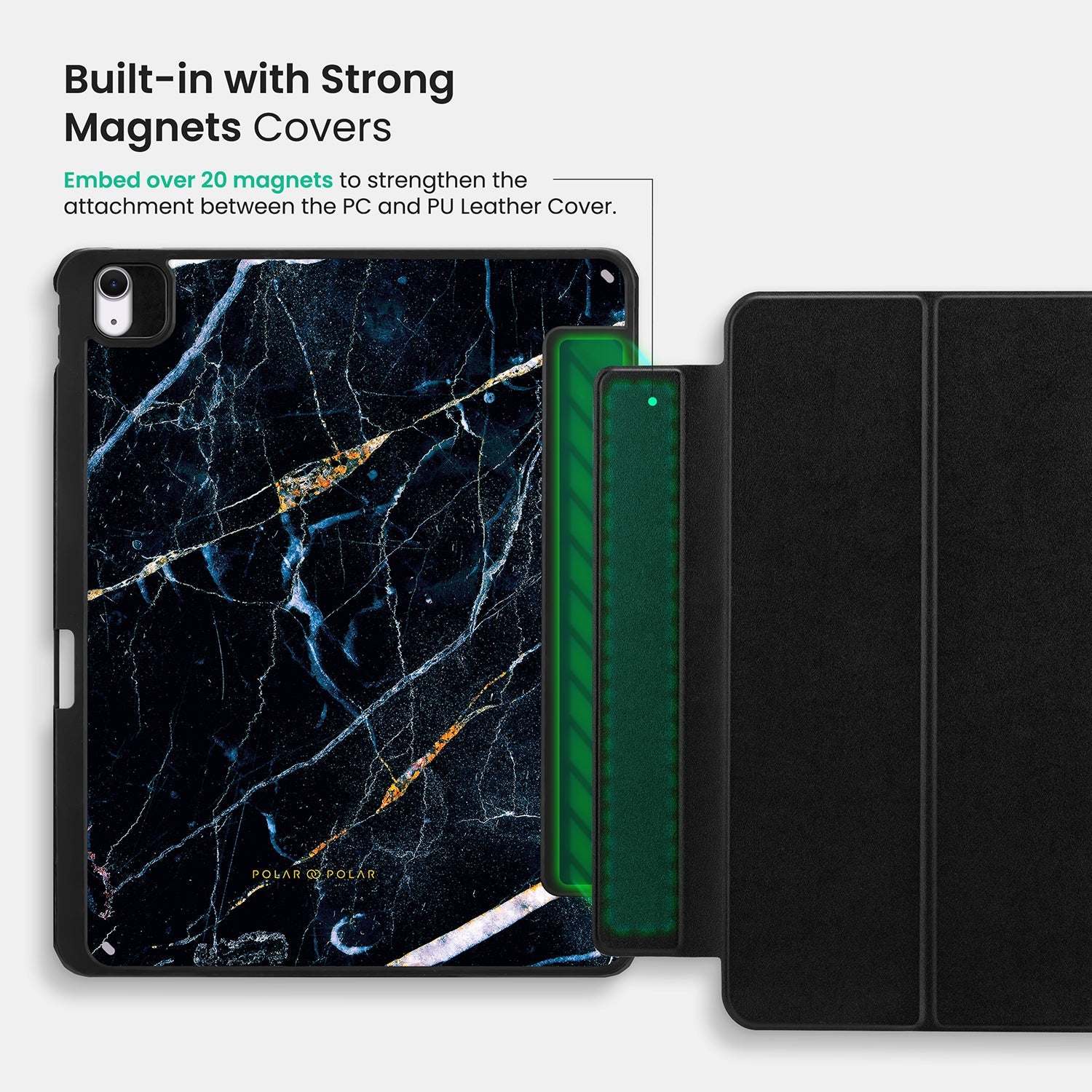Standard_iPad Air (4th 5th) | Black