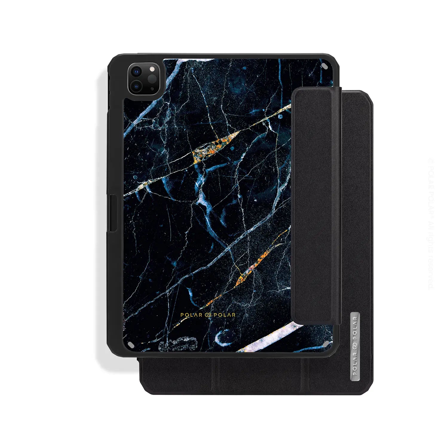 Standard_iPad Pro 11-inch (4th 3rd 2nd gen) | Black