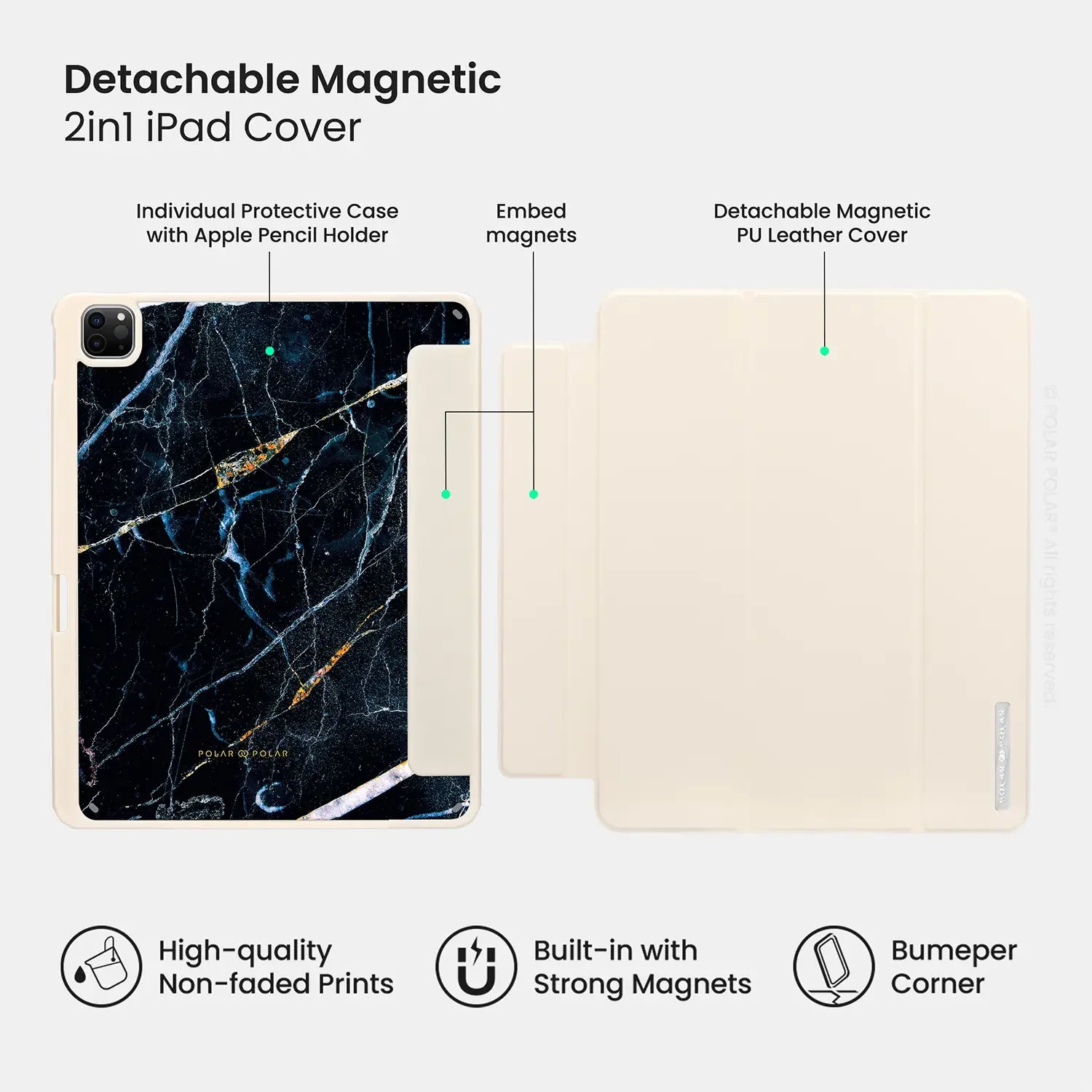 Standard_iPad Pro 12.9-inch (6th 5th gen) | Milky White