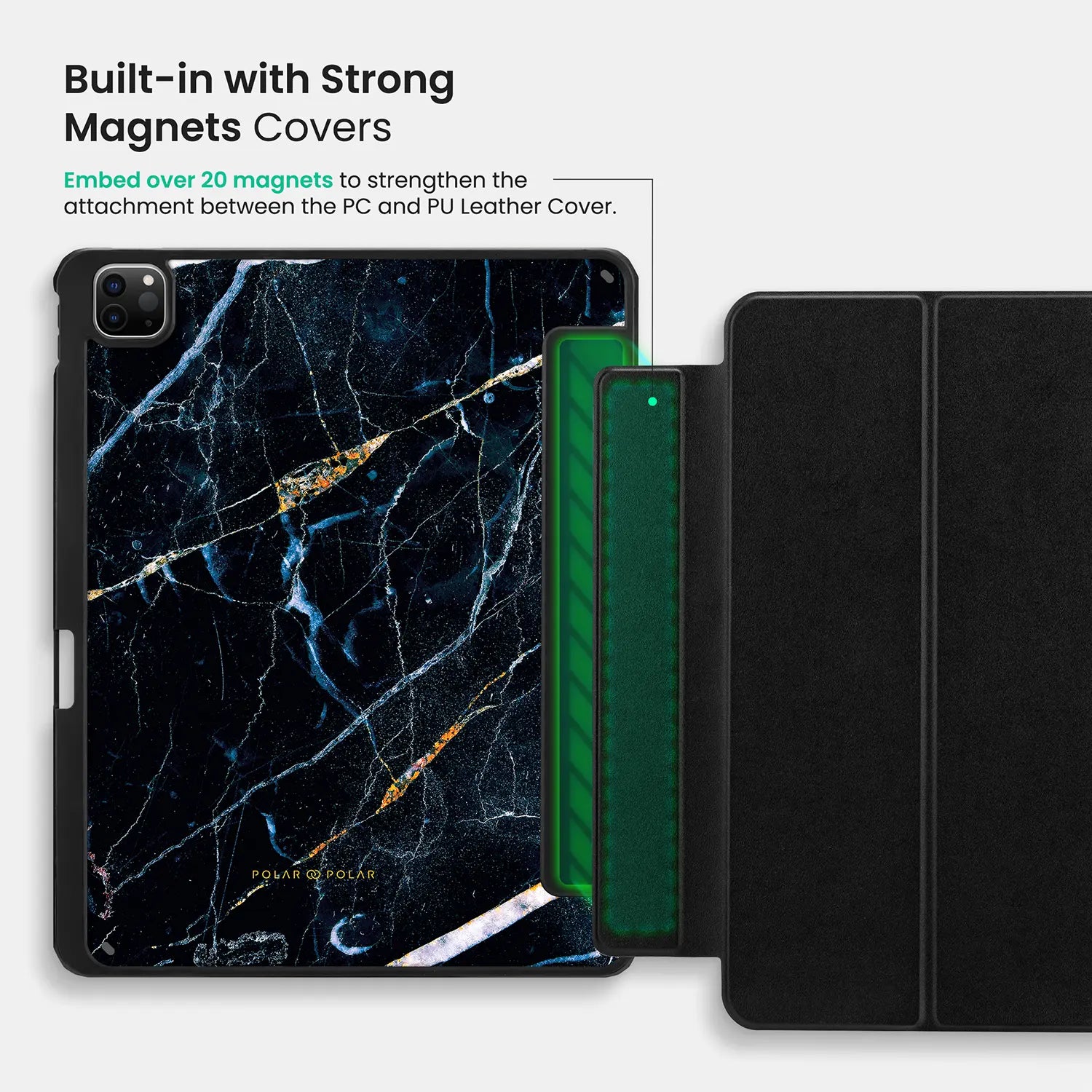Standard_iPad Pro 12.9-inch (6th 5th gen) | Black
