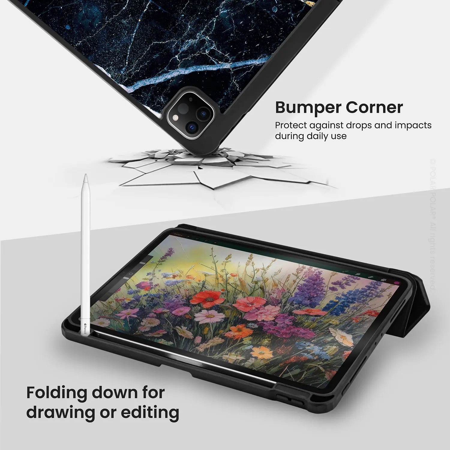 Standard_iPad Pro 12.9-inch (6th 5th gen) | Black